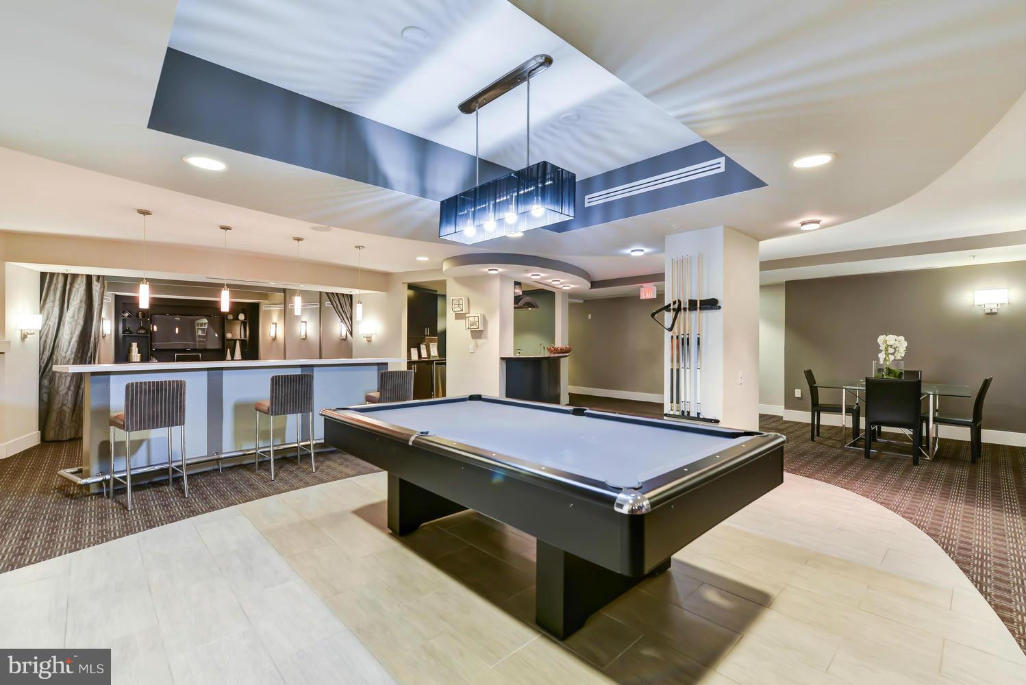 THE MONARCH - Residential Lease