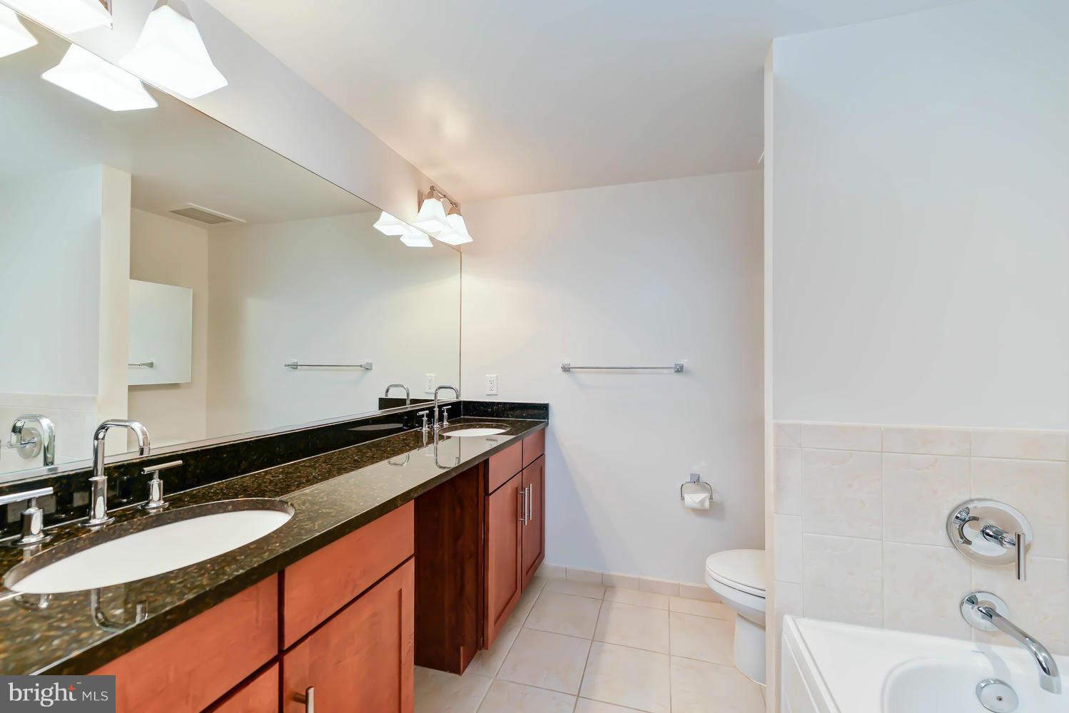 THE MONARCH - Residential Lease