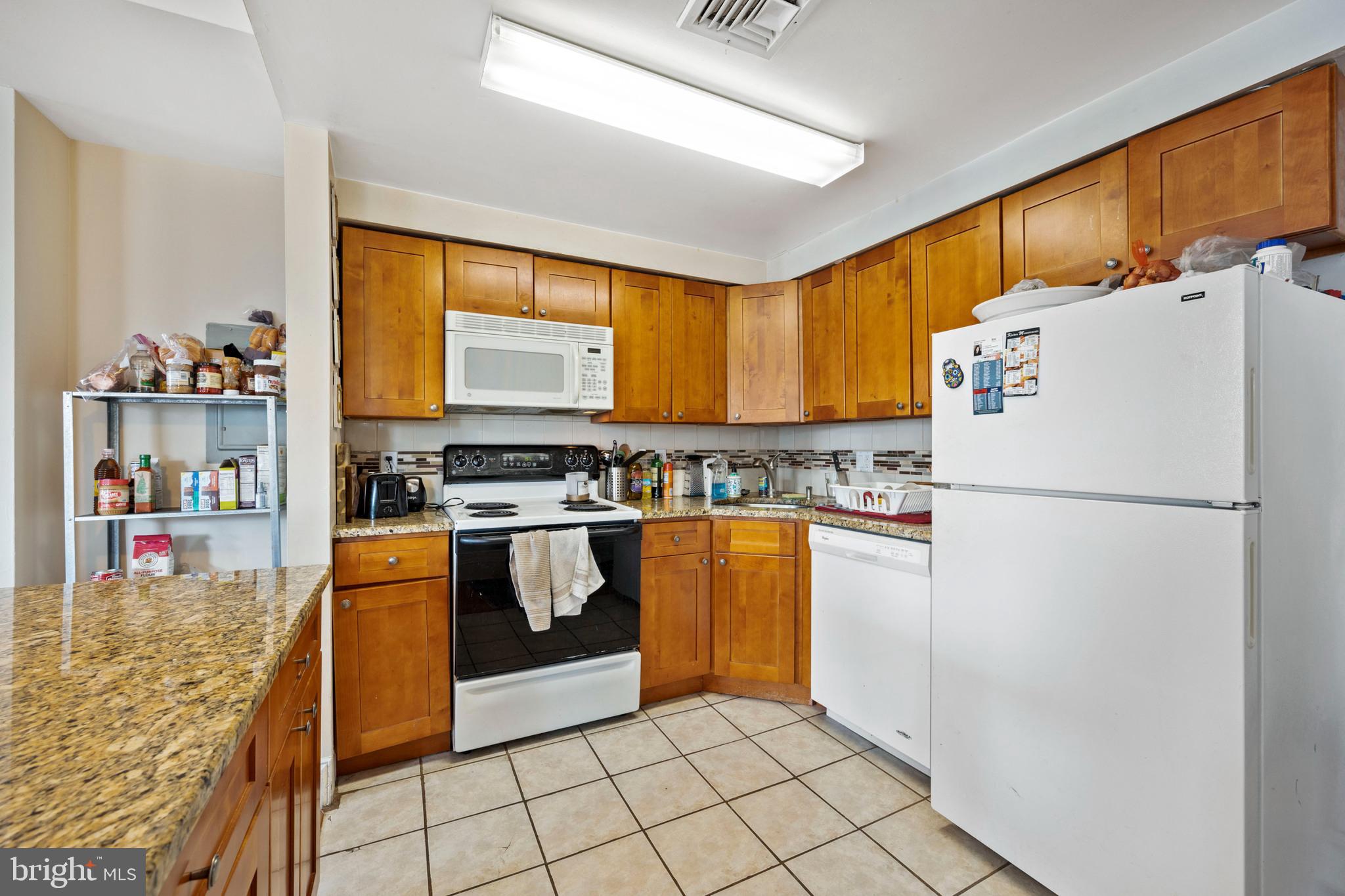 NORTHERN LIBERTIES - Residential Lease