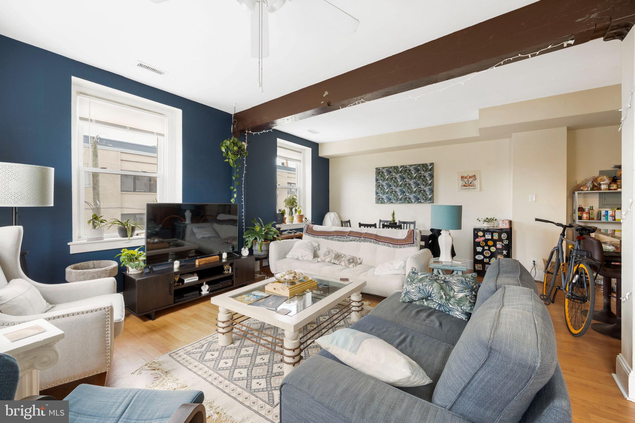 NORTHERN LIBERTIES - Residential Lease