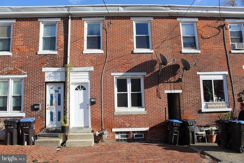 118 CHAIN STREET NORRISTOWN PA 19401