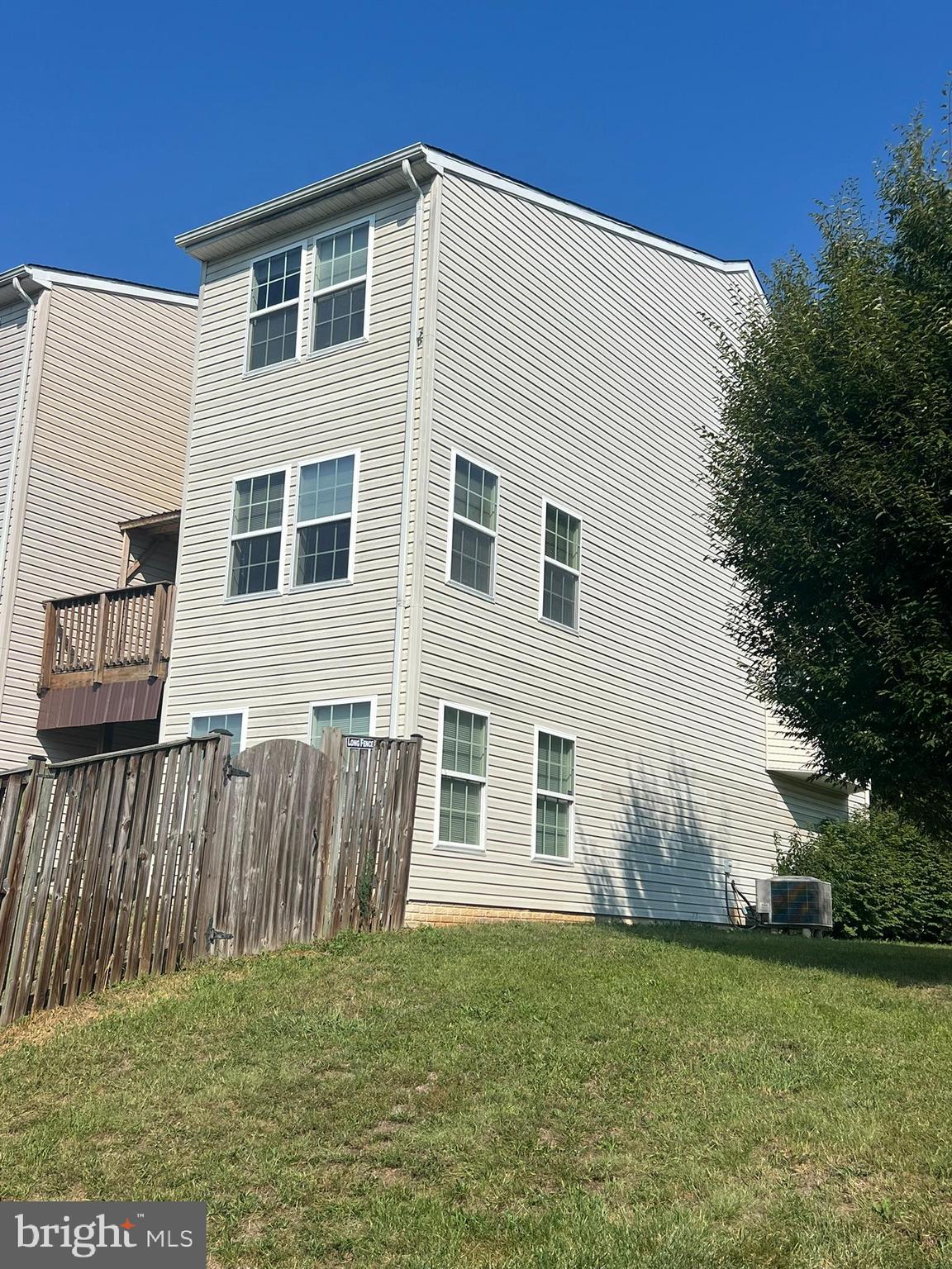 FAIRWAYS EAST - Residential