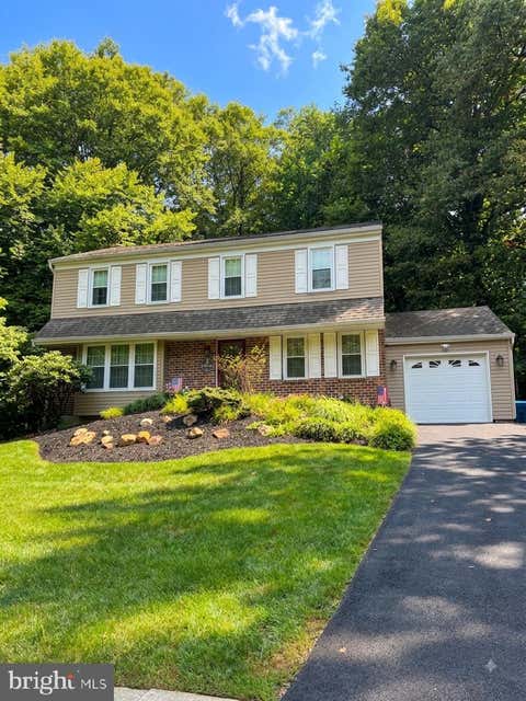 Homes For Sale - 1141 School House Lane<br/> Chester County, WEST CHESTER, PA 19382