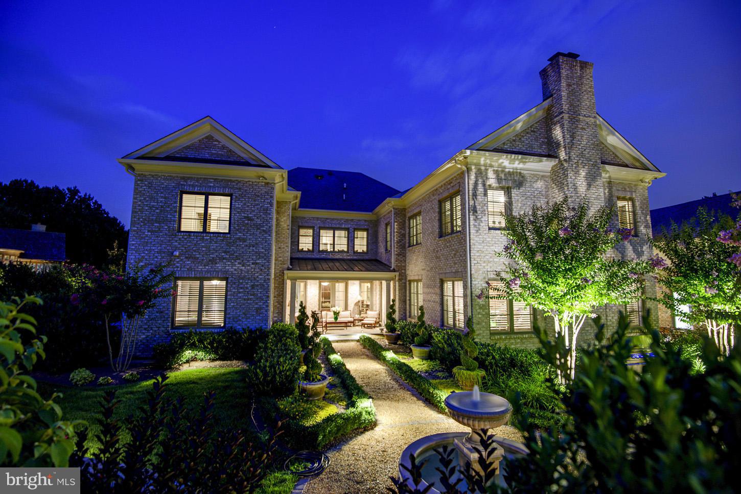 SPRING HILL FARM - Residential