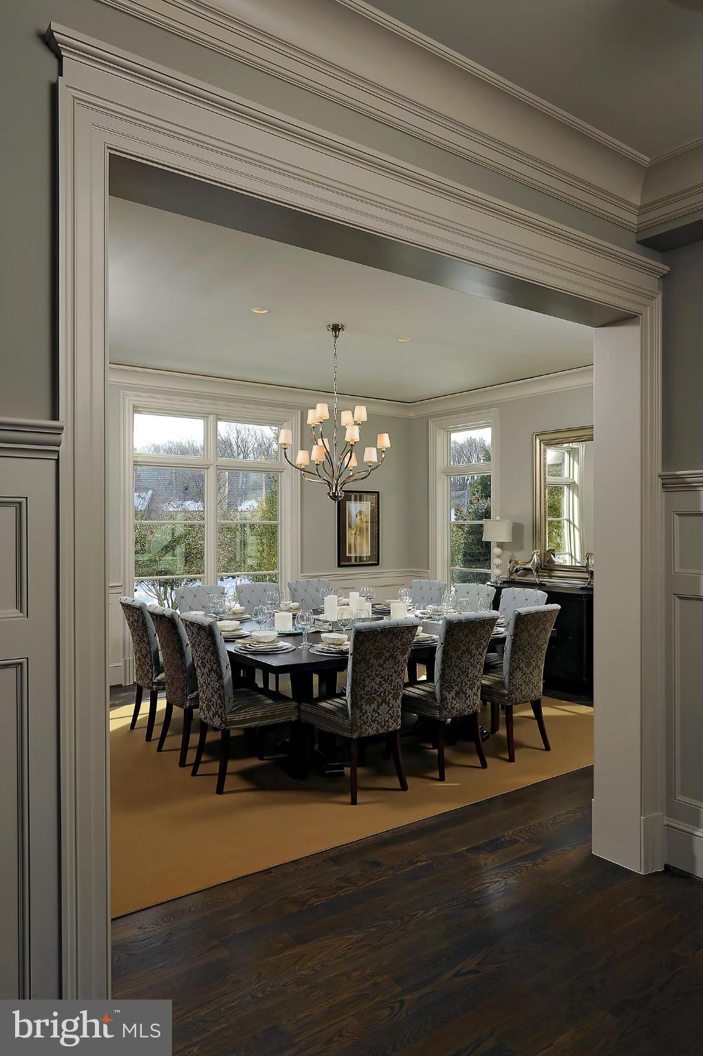 SPRING HILL FARM - Residential