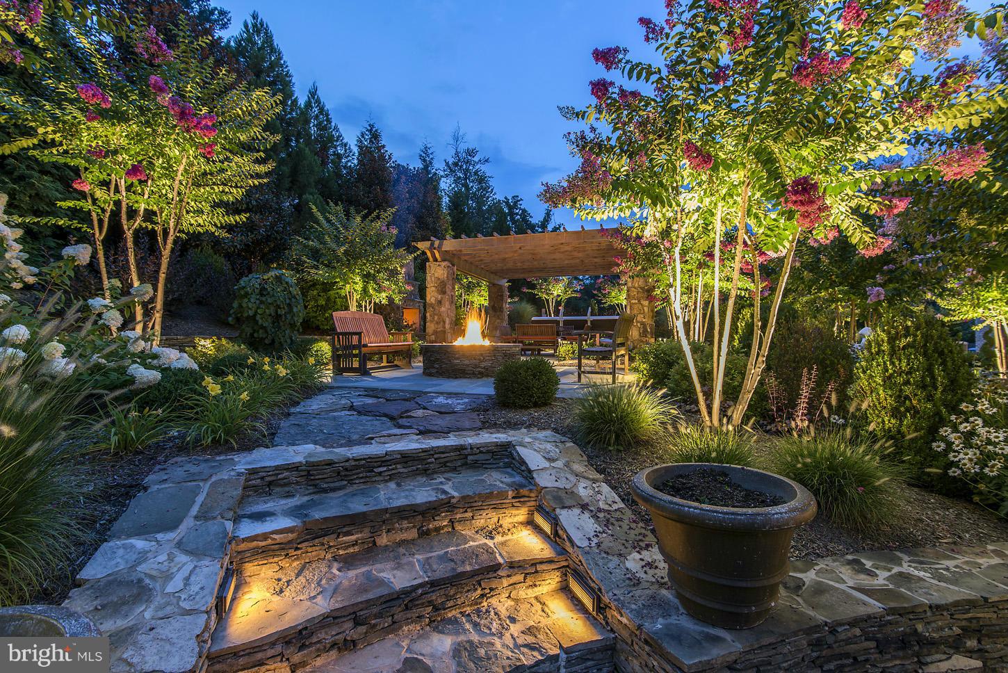 SPRING HILL FARM - Residential