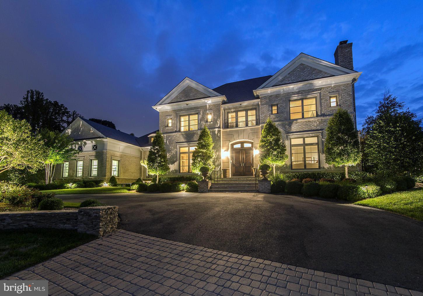 SPRING HILL FARM - Residential