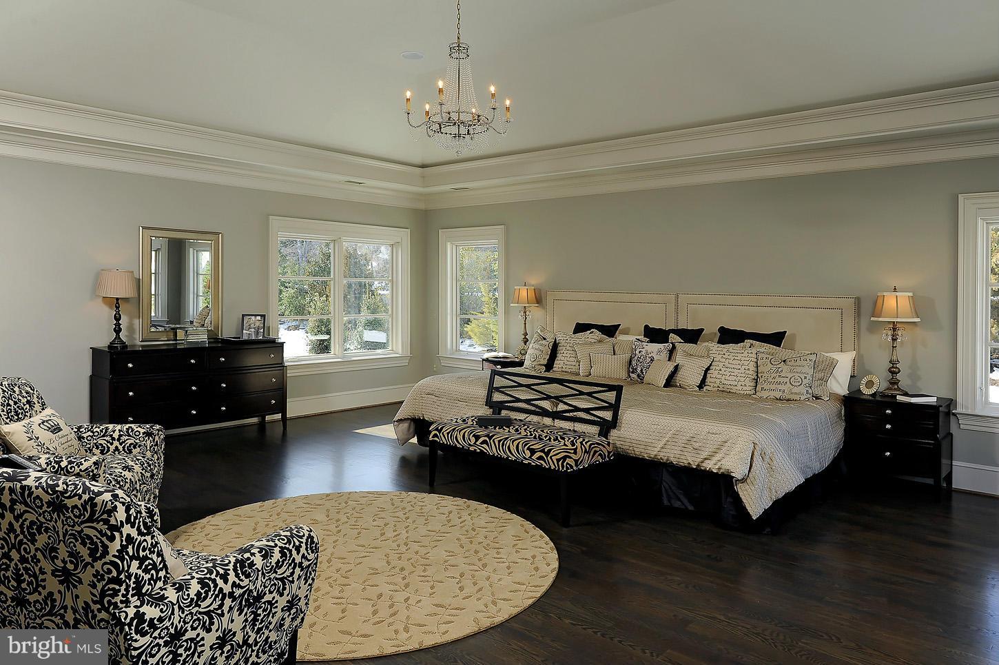 SPRING HILL FARM - Residential