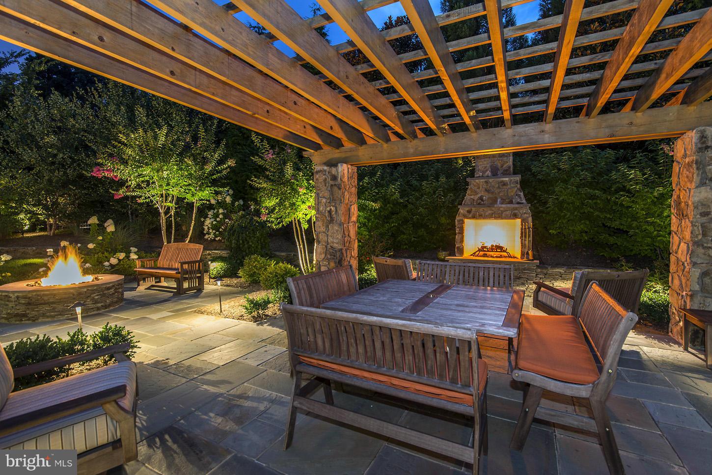 SPRING HILL FARM - Residential