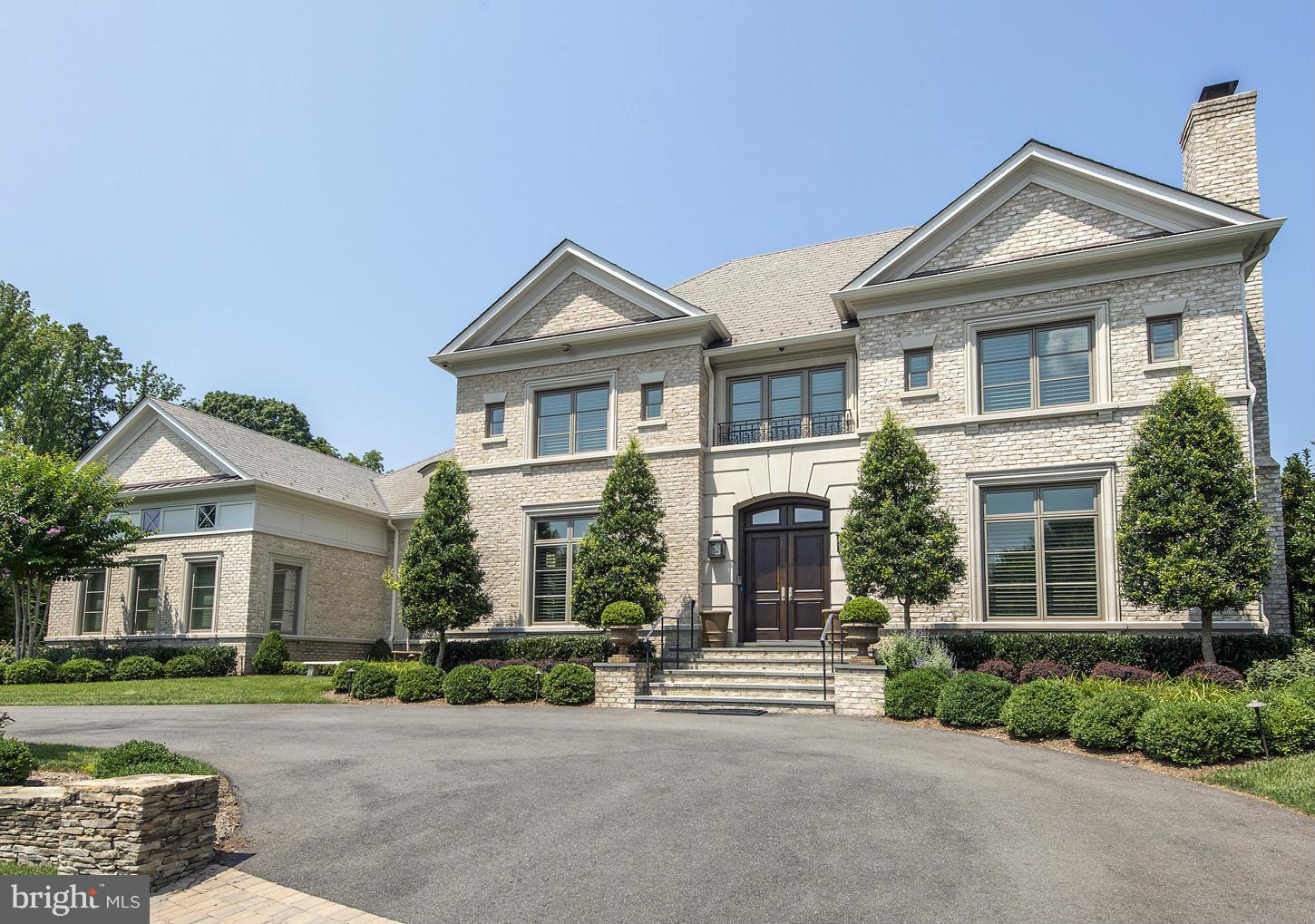 SPRING HILL FARM - Residential