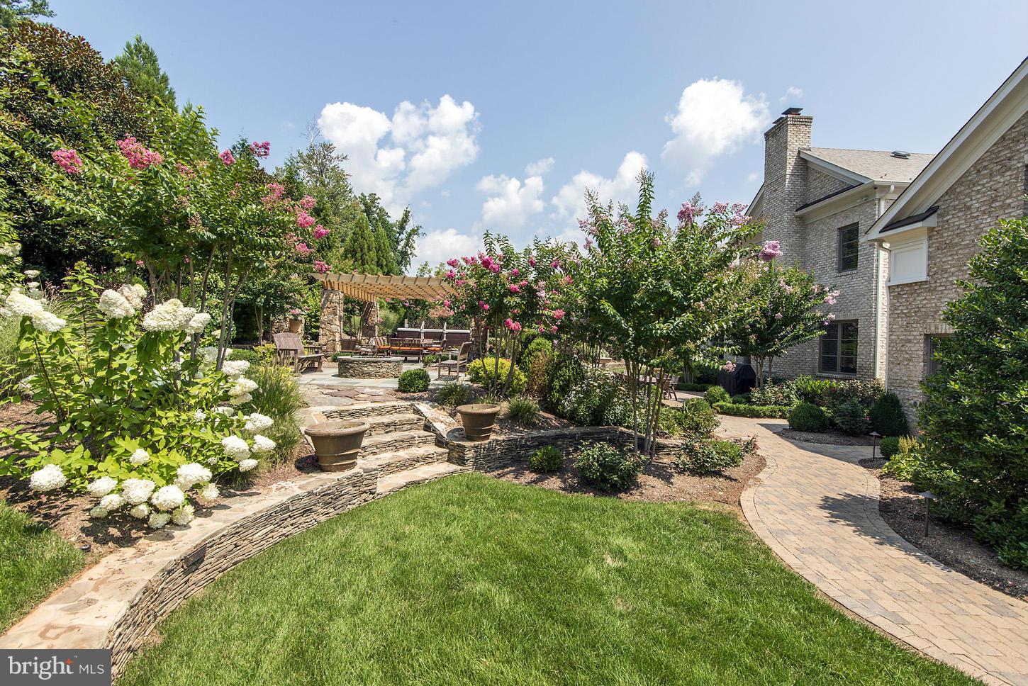 SPRING HILL FARM - Residential