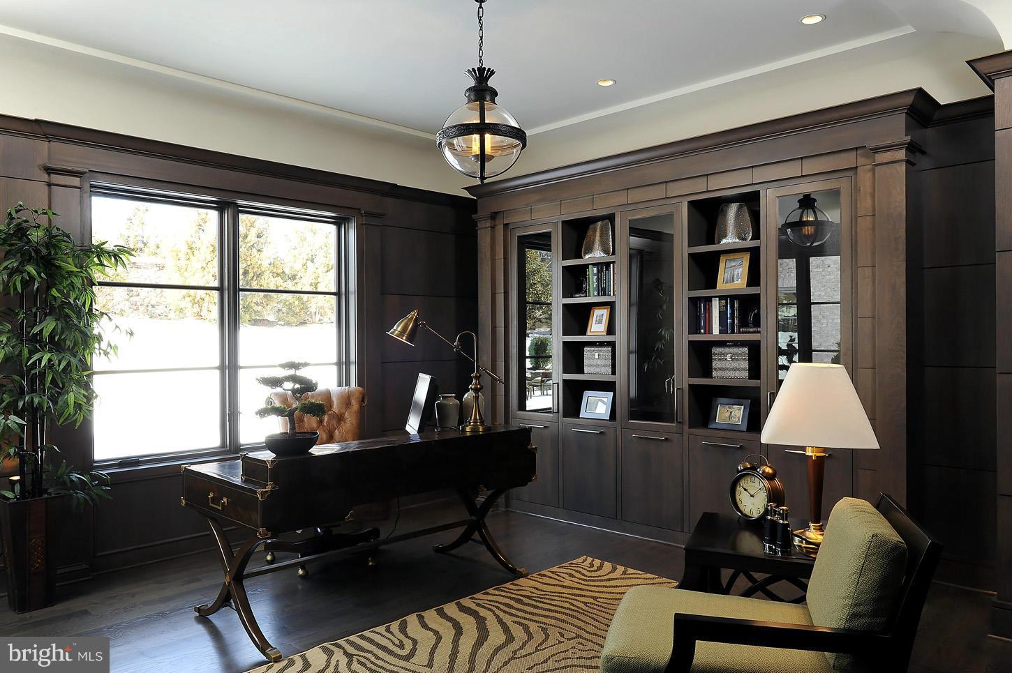 SPRING HILL FARM - Residential