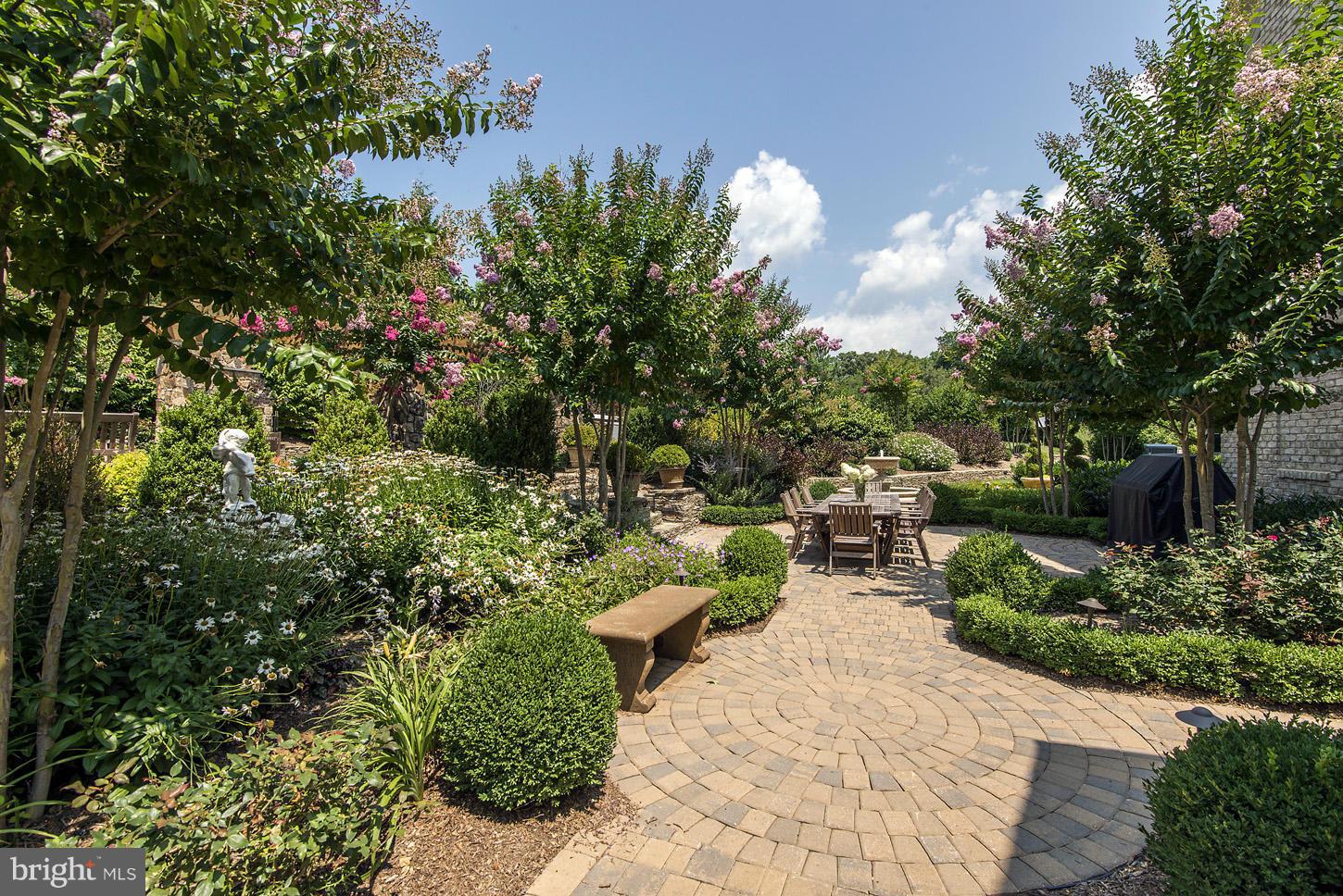 SPRING HILL FARM - Residential