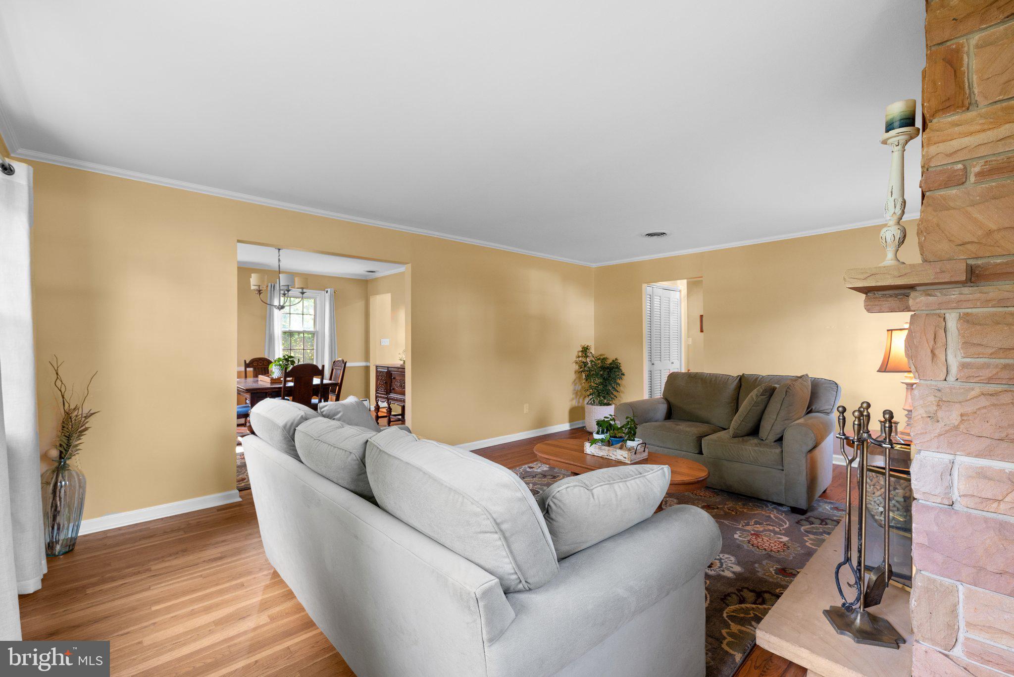 VALLEY MEADE - Residential