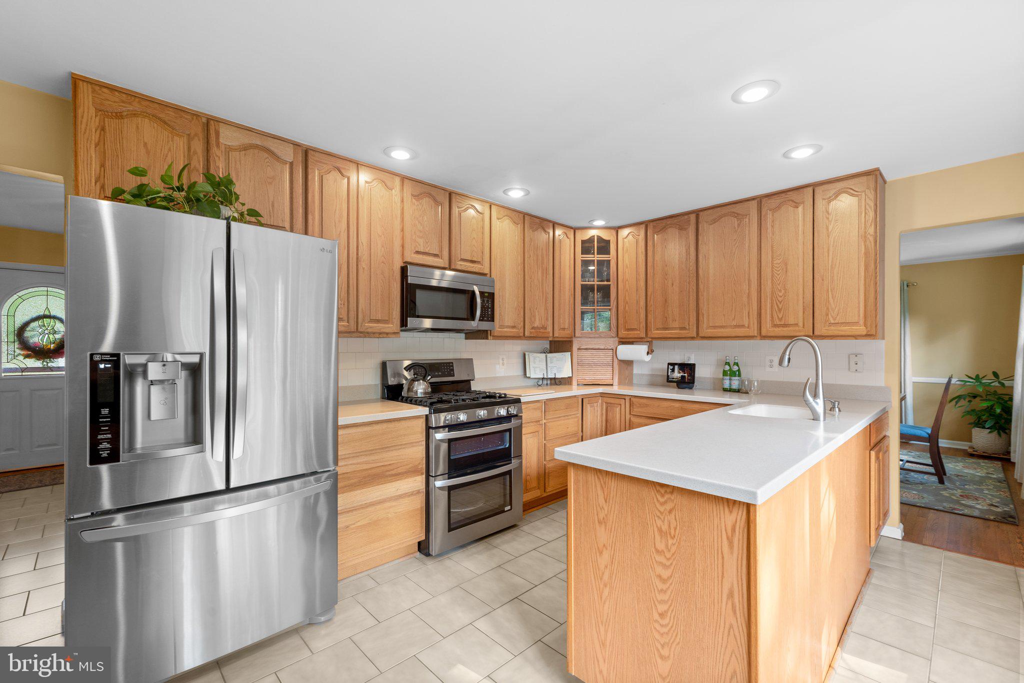 VALLEY MEADE - Residential