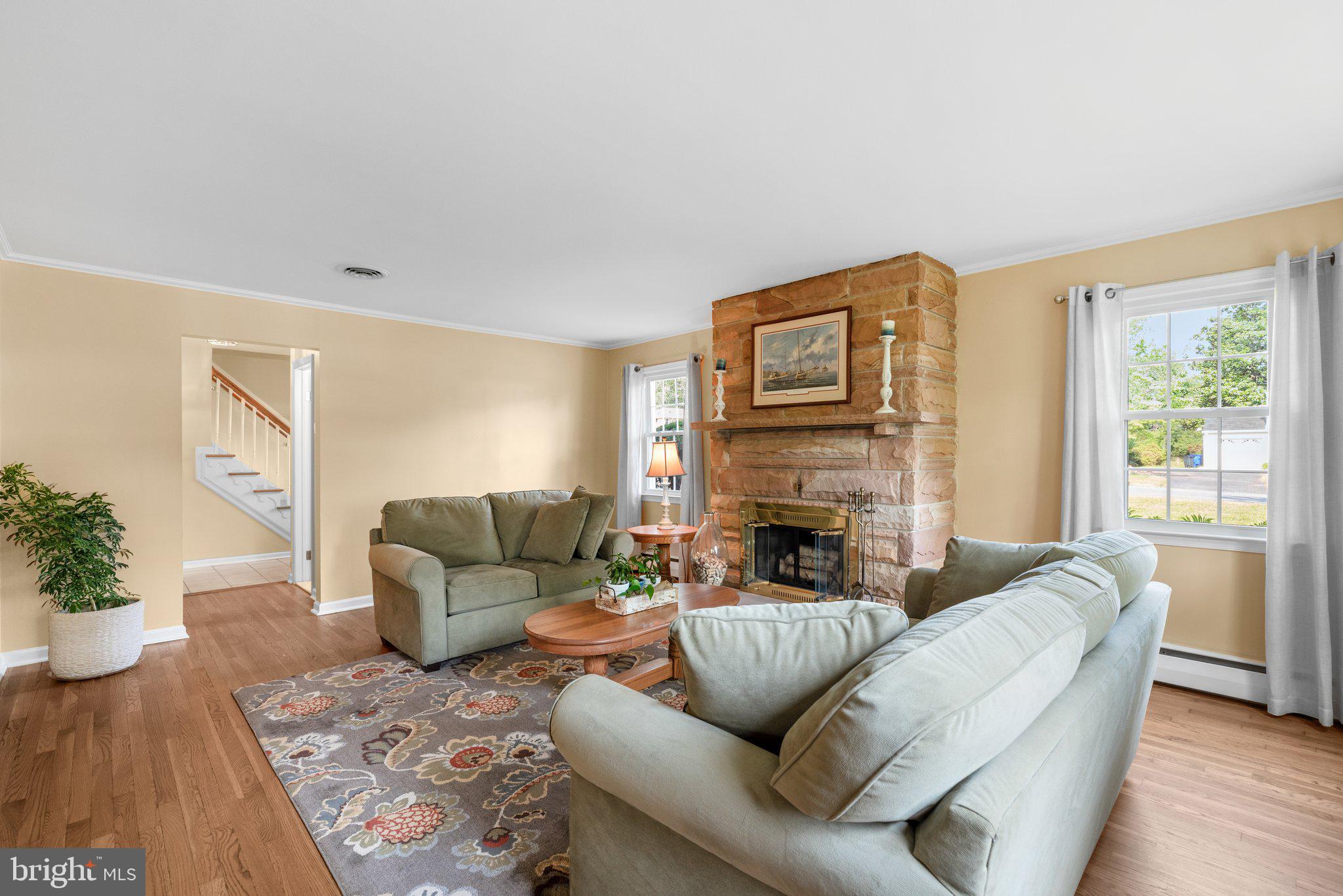 VALLEY MEADE - Residential