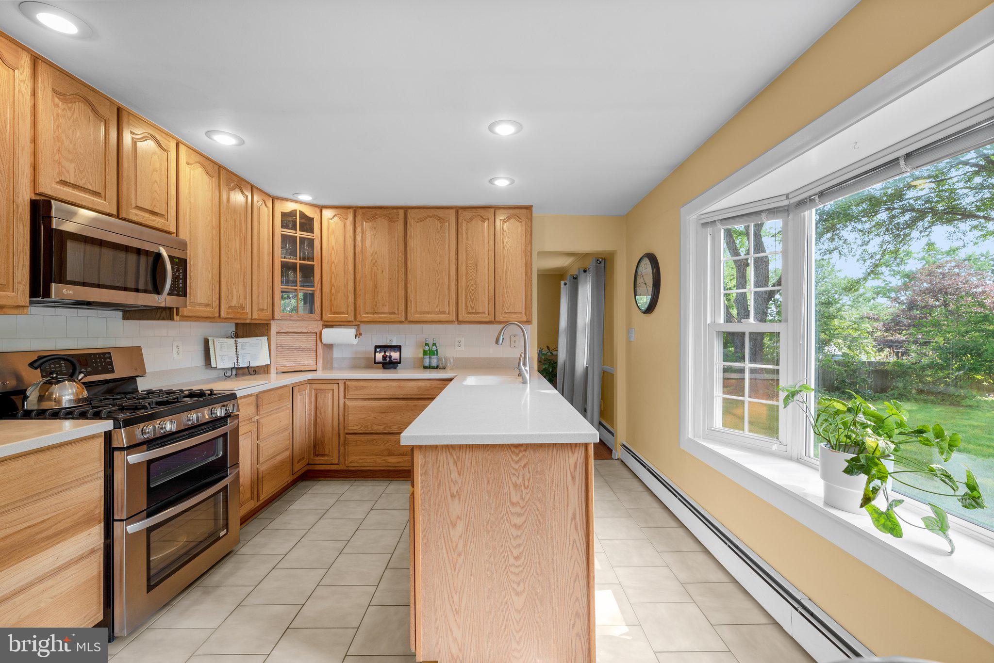 VALLEY MEADE - Residential