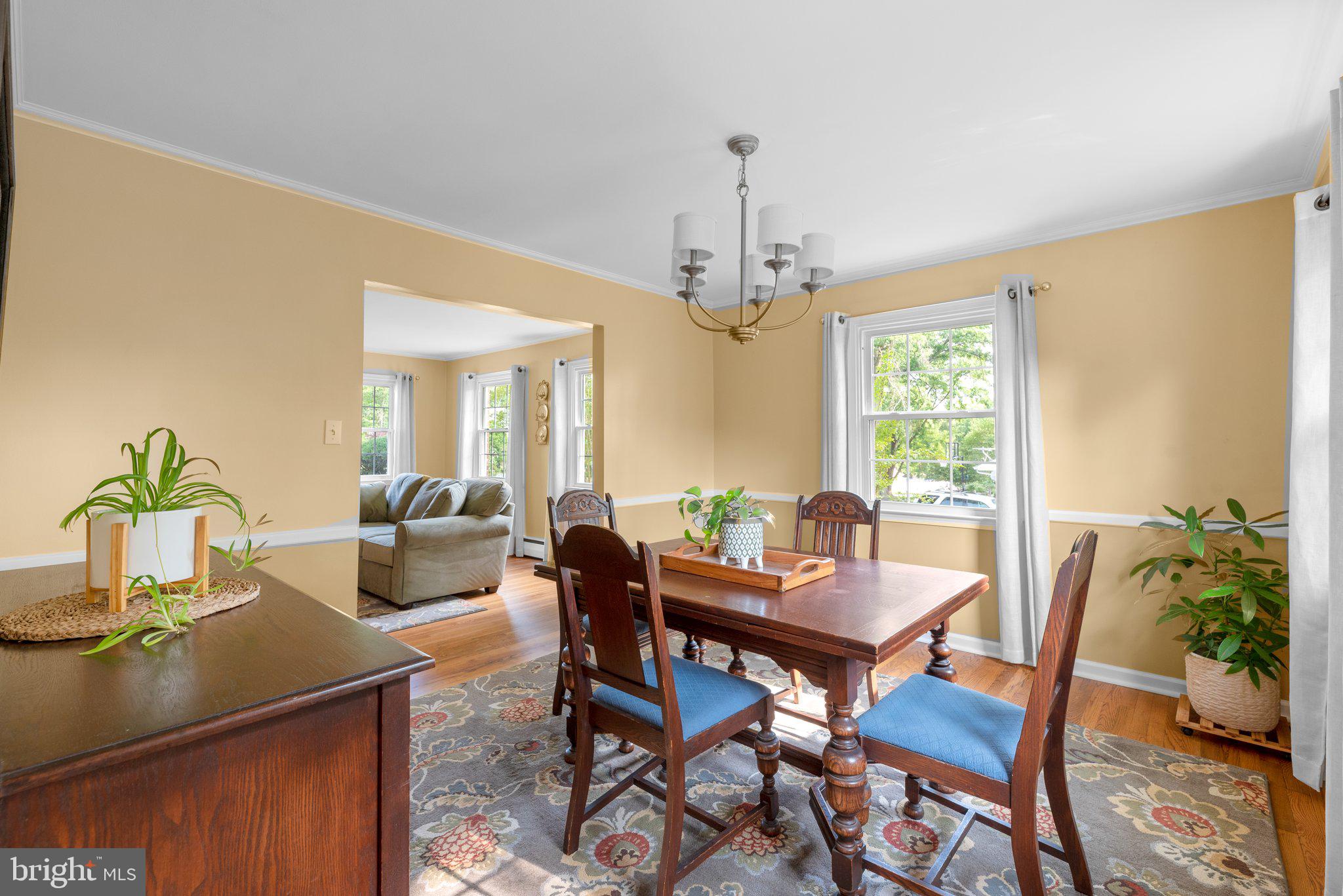 VALLEY MEADE - Residential