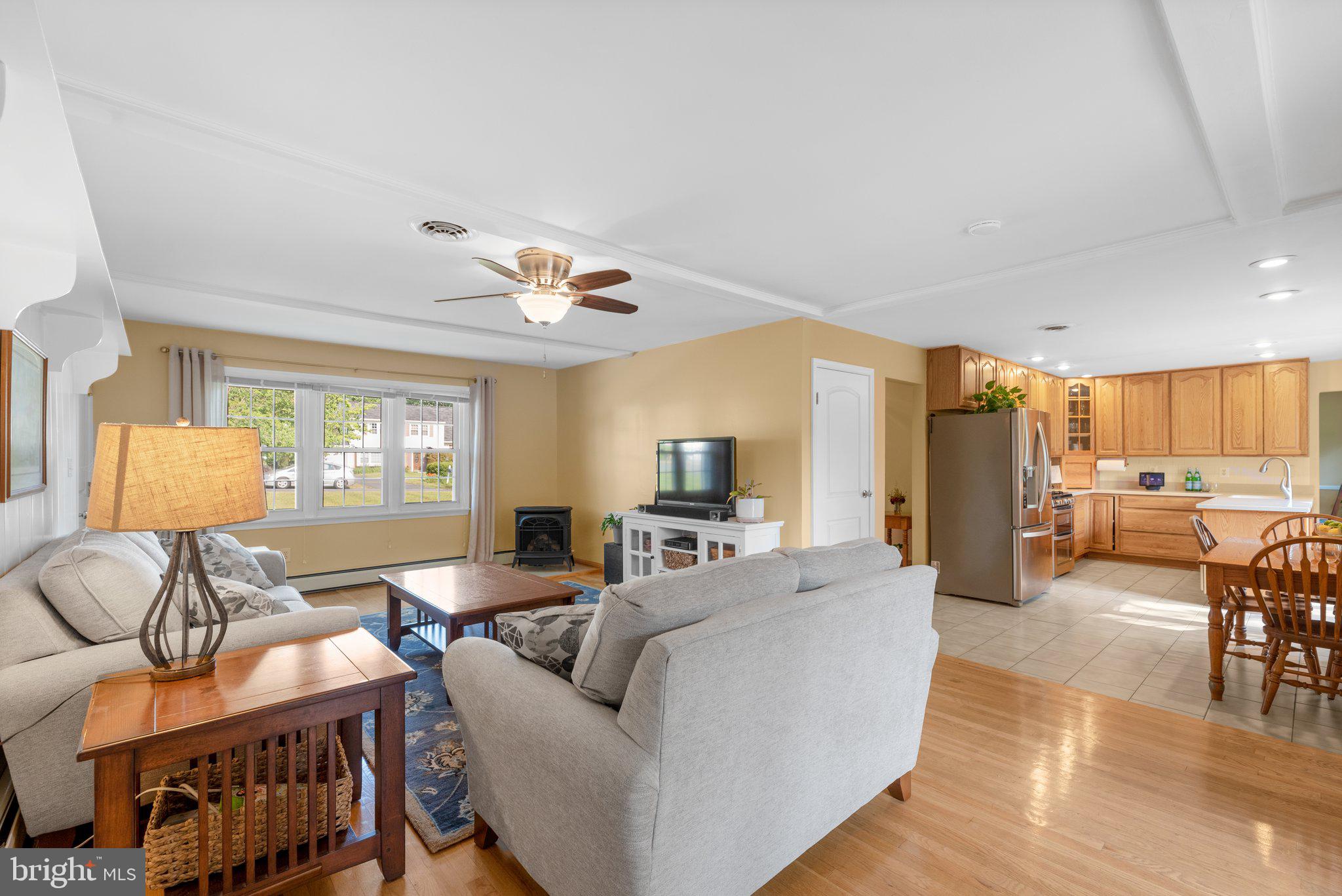 VALLEY MEADE - Residential