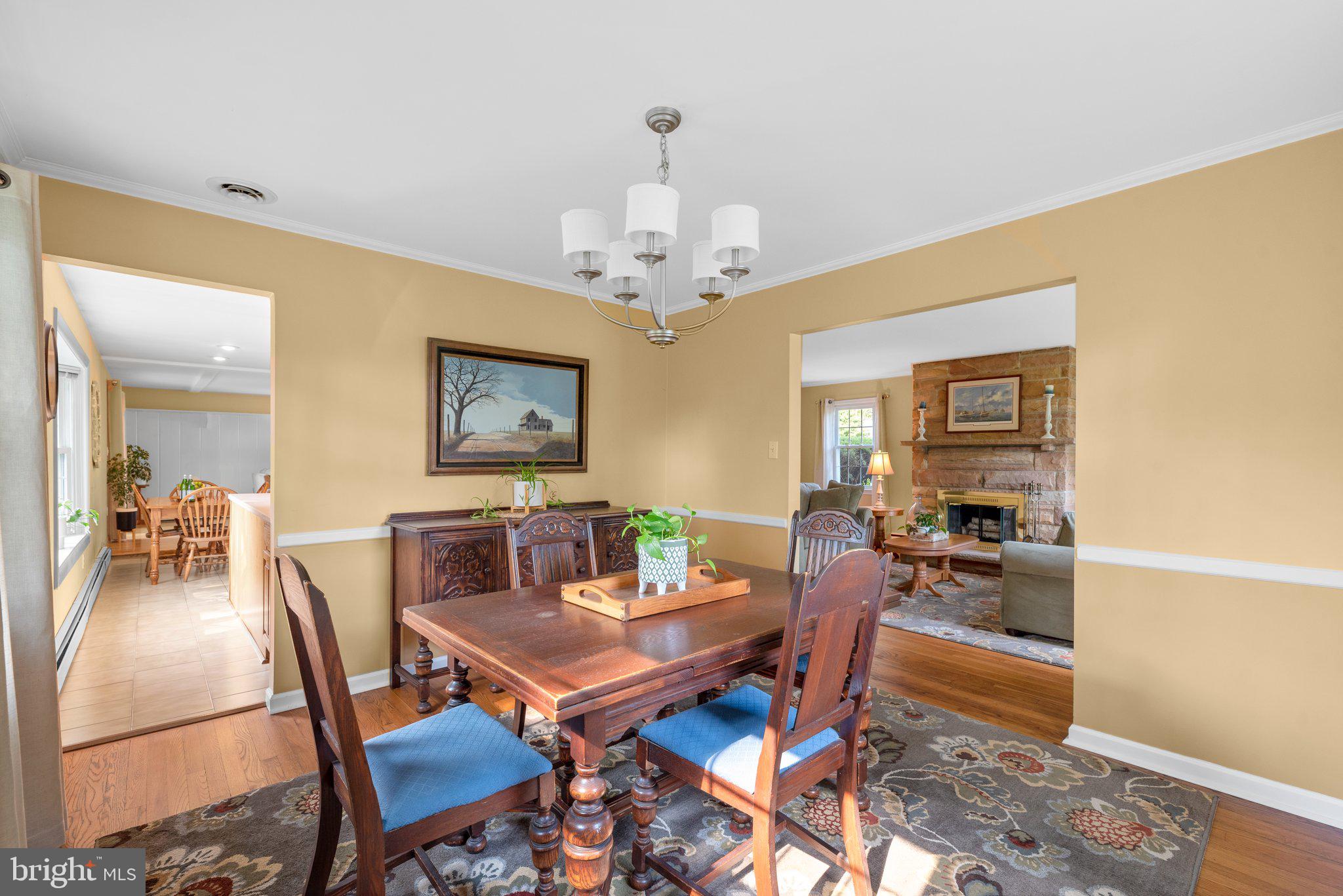 VALLEY MEADE - Residential