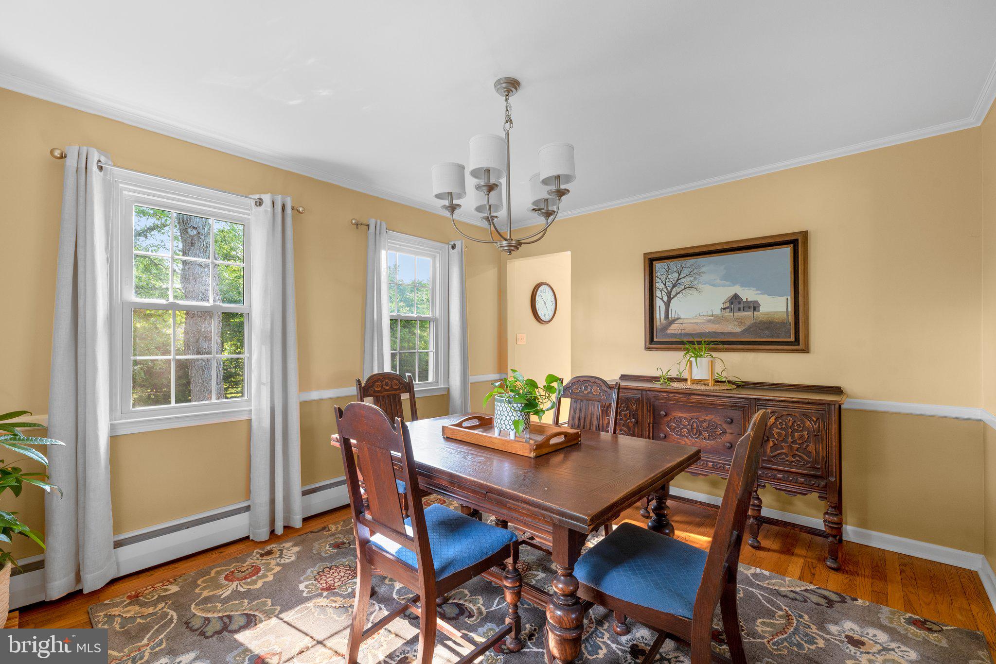 VALLEY MEADE - Residential