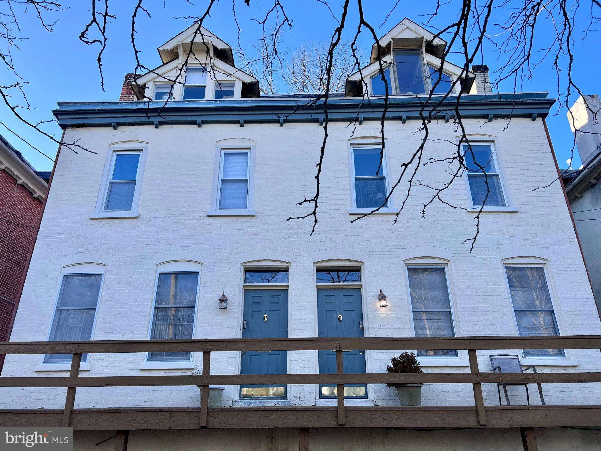 819 N Jackson Street Unit 1, Wilmington, DE 19806