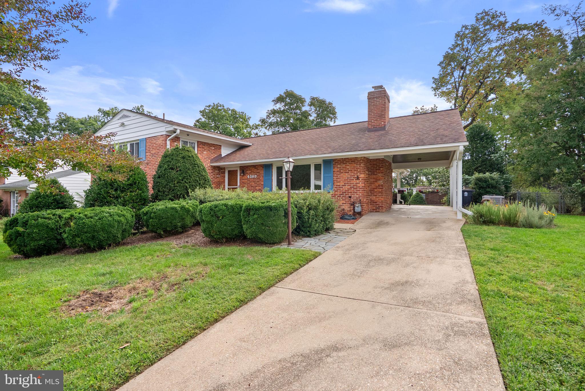 4209 BRANDON LANE