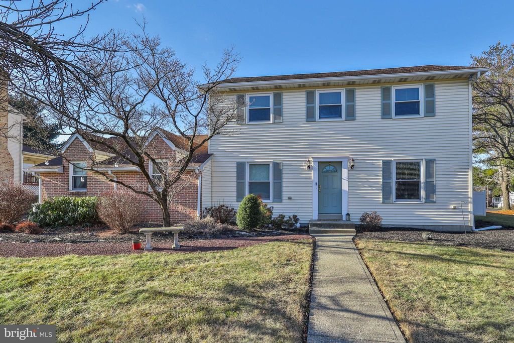 Photo of 2811 Kingsview Avenue, EASTON, PA 18045 (MLS # PANH2009248)