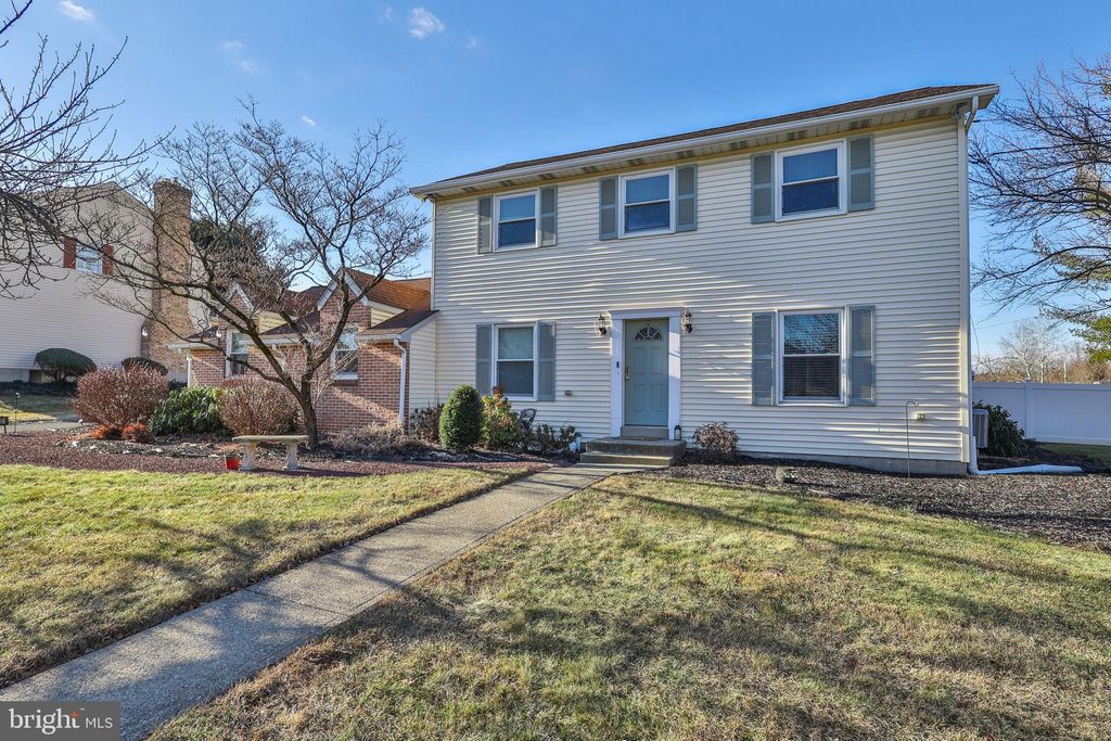 Photo of 2811 Kingsview Avenue, EASTON, PA 18045 (MLS # PANH2009248)