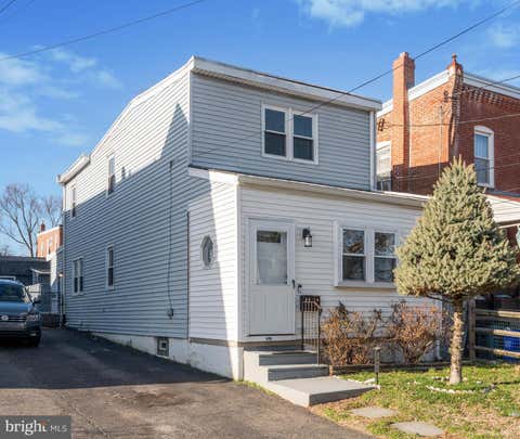 Homes For Sale - 3915 James Street<br/> Delaware County, DREXEL HILL, PA 19026