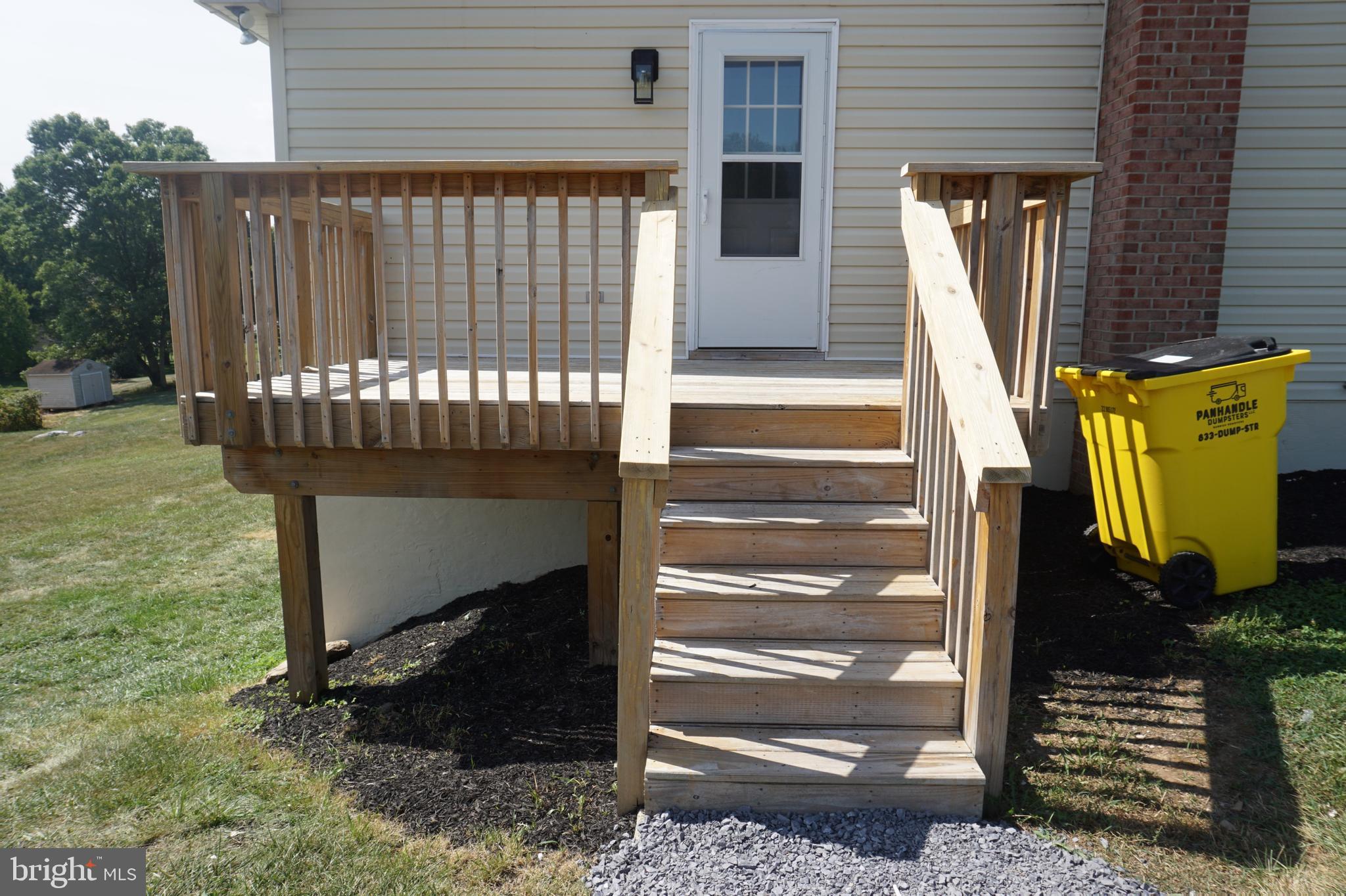 APPLE GLEN - Residential