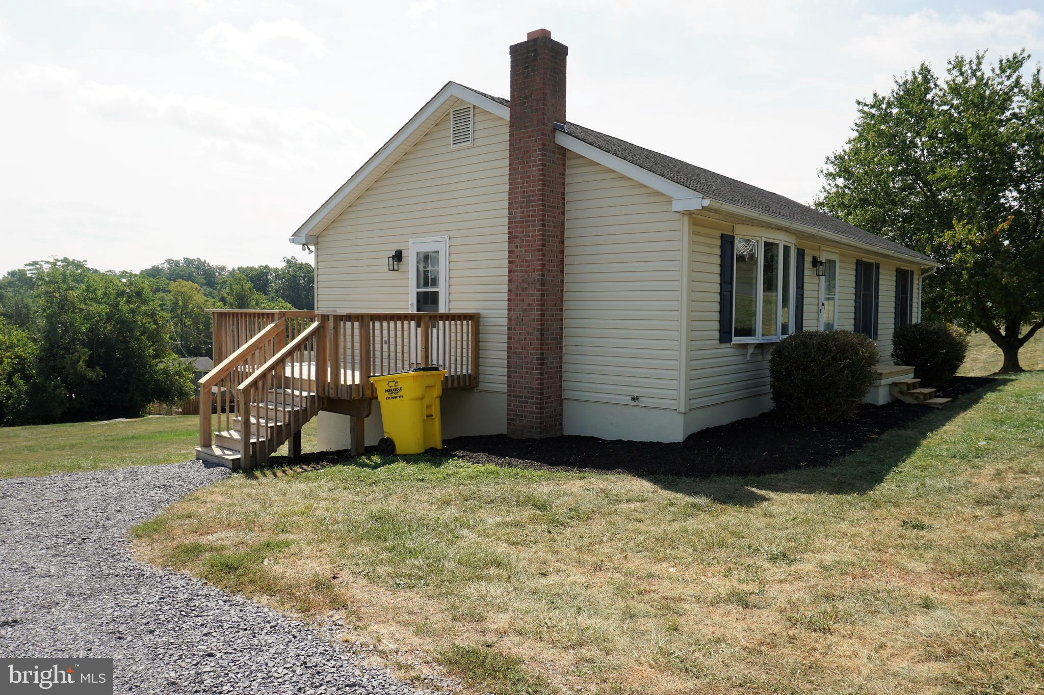 APPLE GLEN - Residential