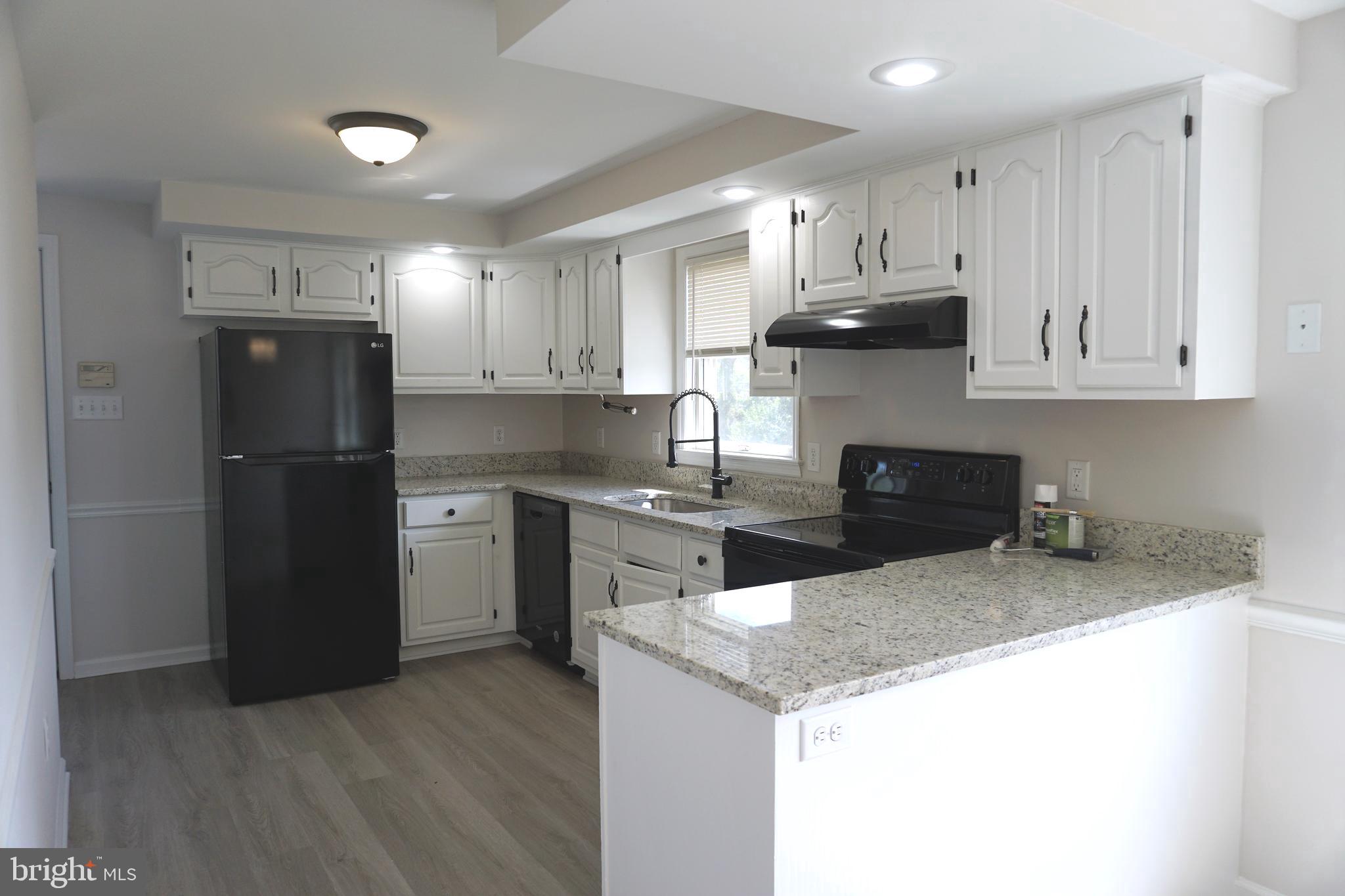 APPLE GLEN - Residential