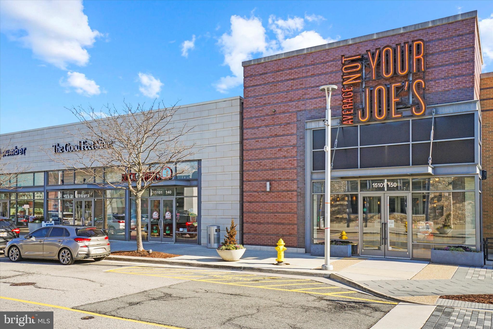 RIPPON LANDING - Residential