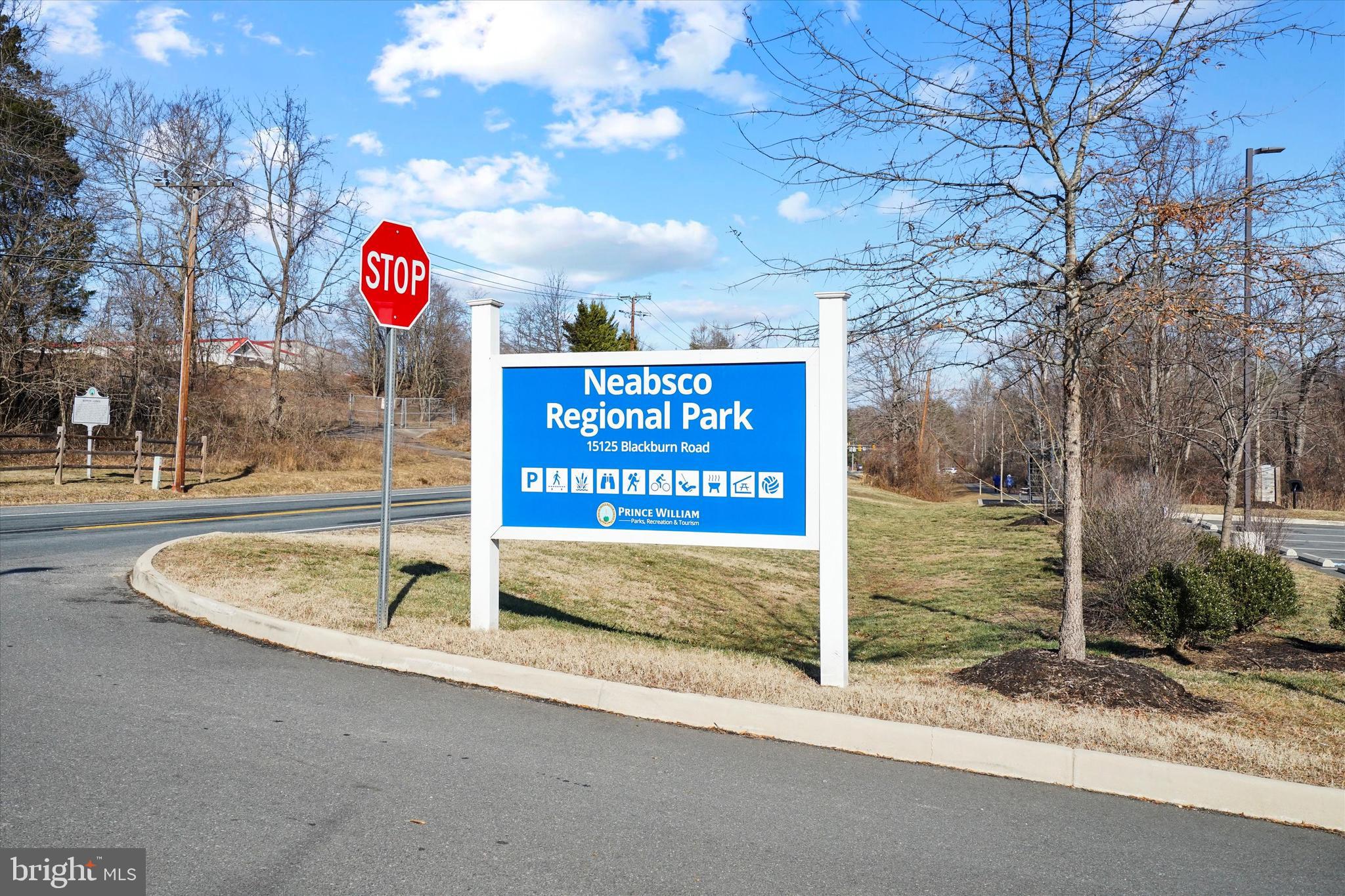 RIPPON LANDING - Residential