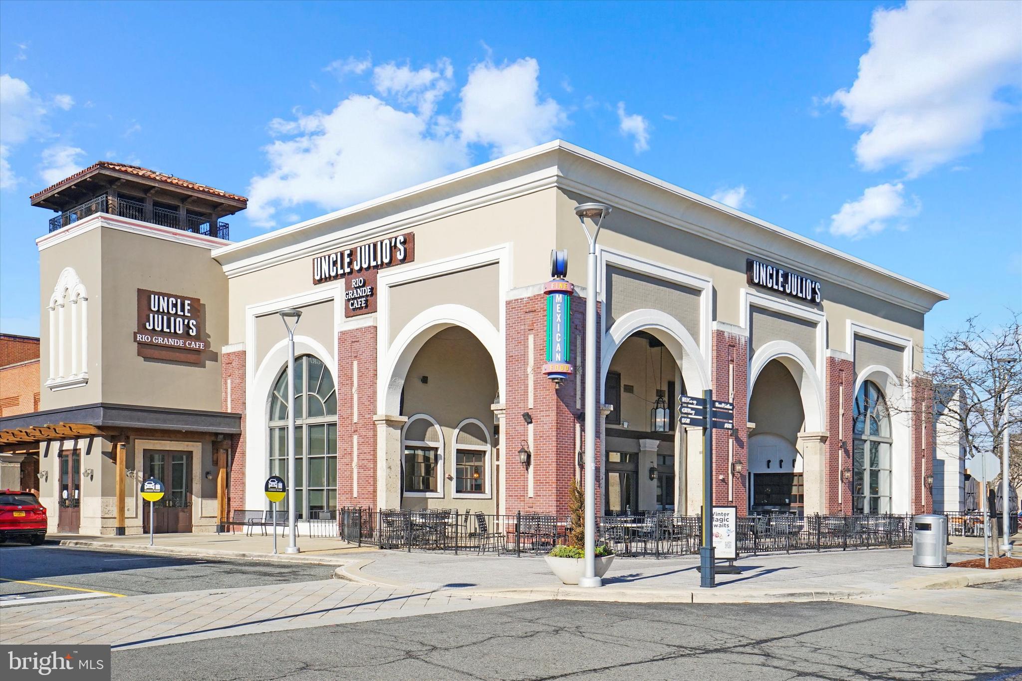 RIPPON LANDING - Residential