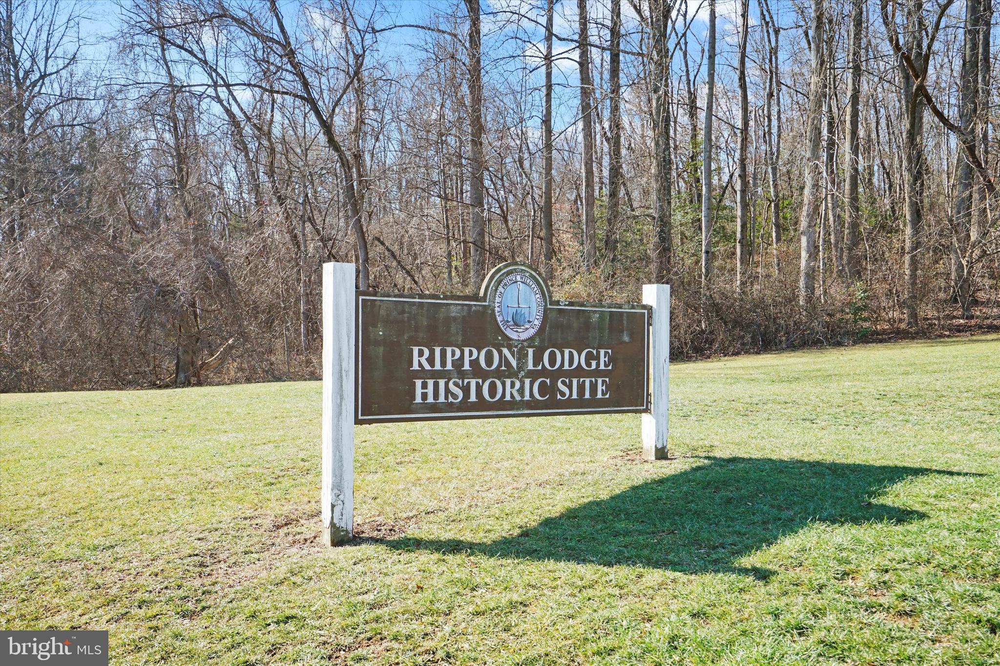 RIPPON LANDING - Residential