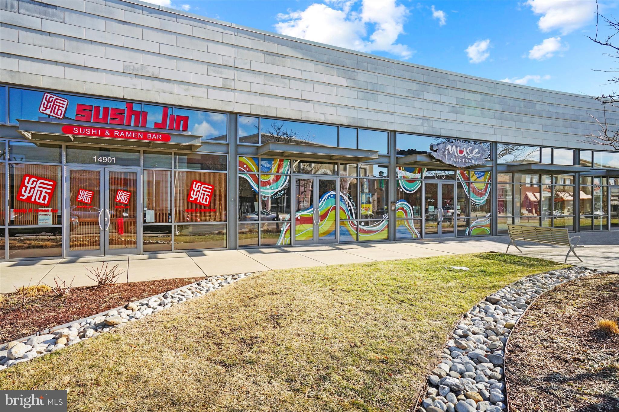 RIPPON LANDING - Residential