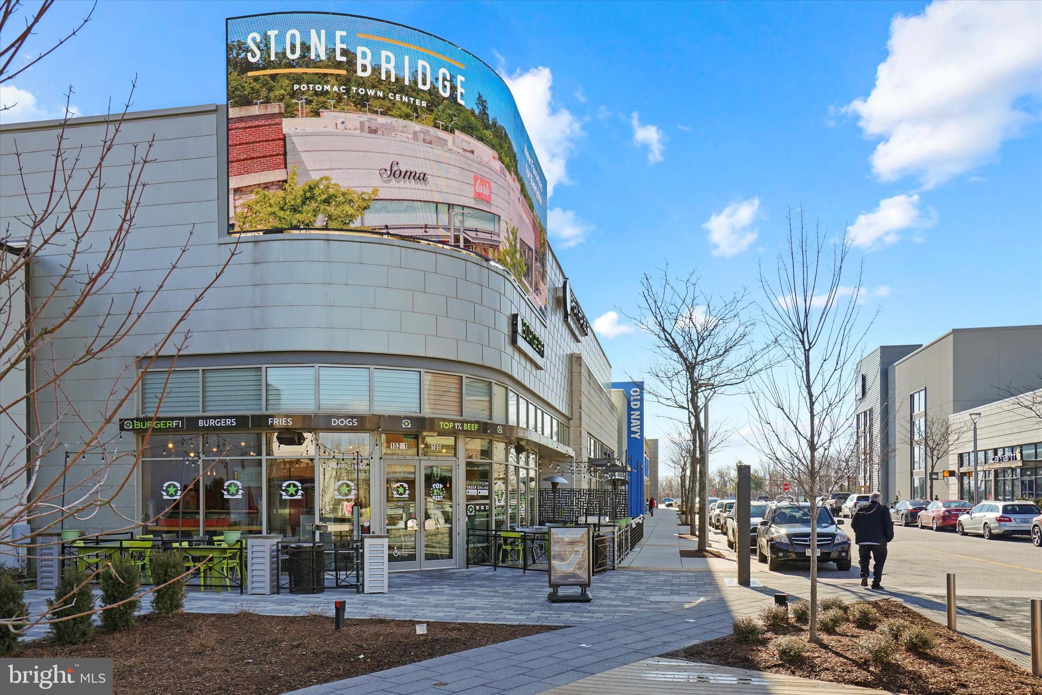 RIPPON LANDING - Residential