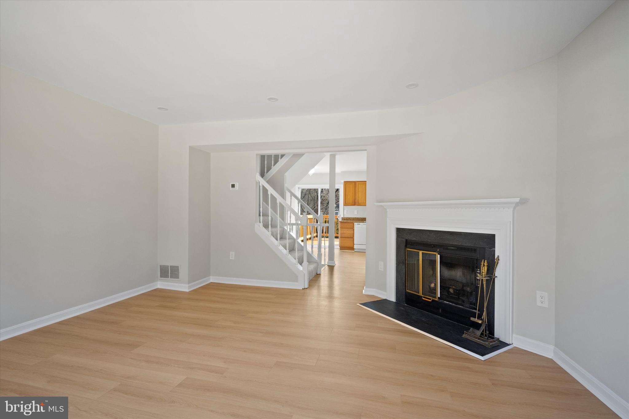 RIPPON LANDING - Residential