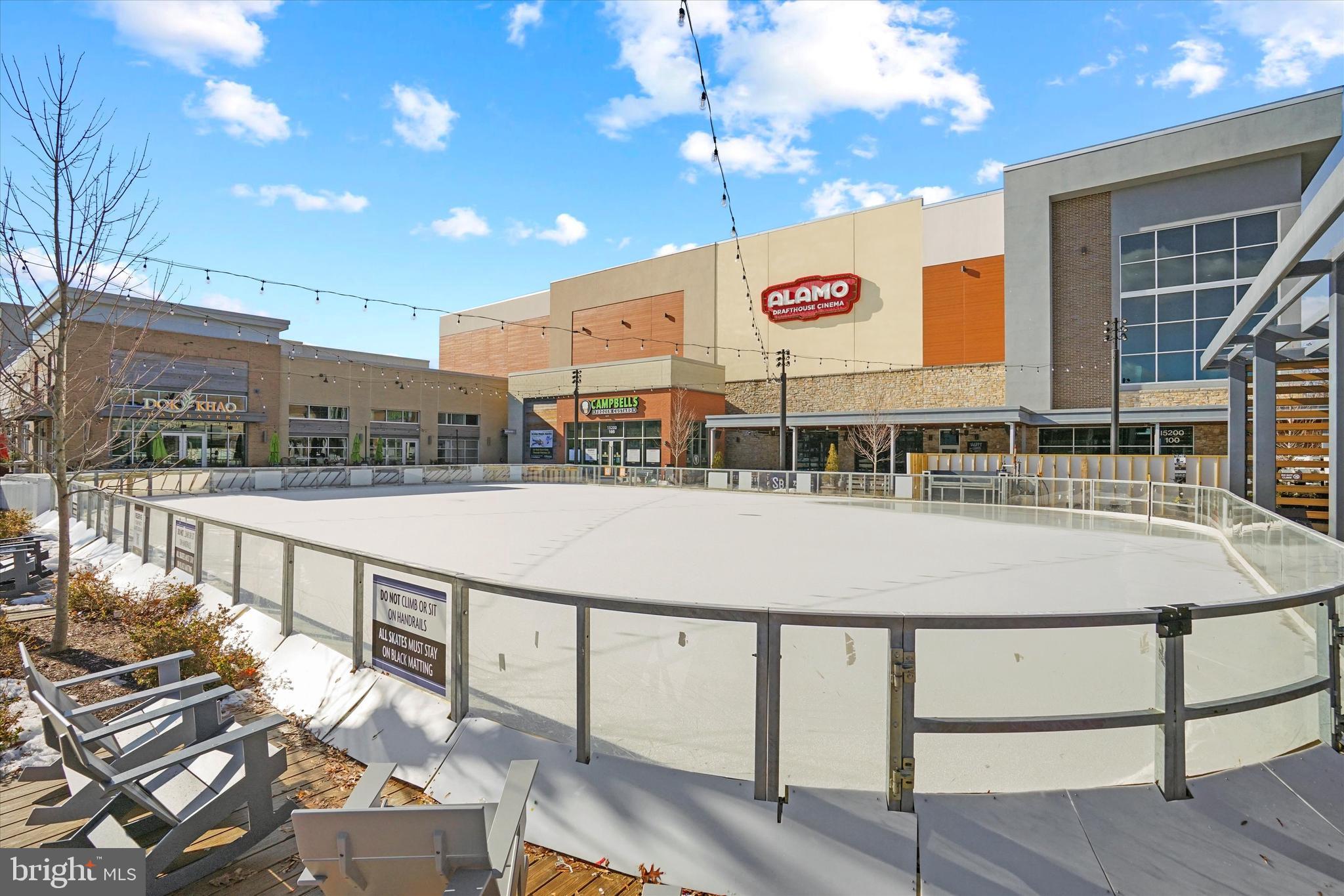 RIPPON LANDING - Residential