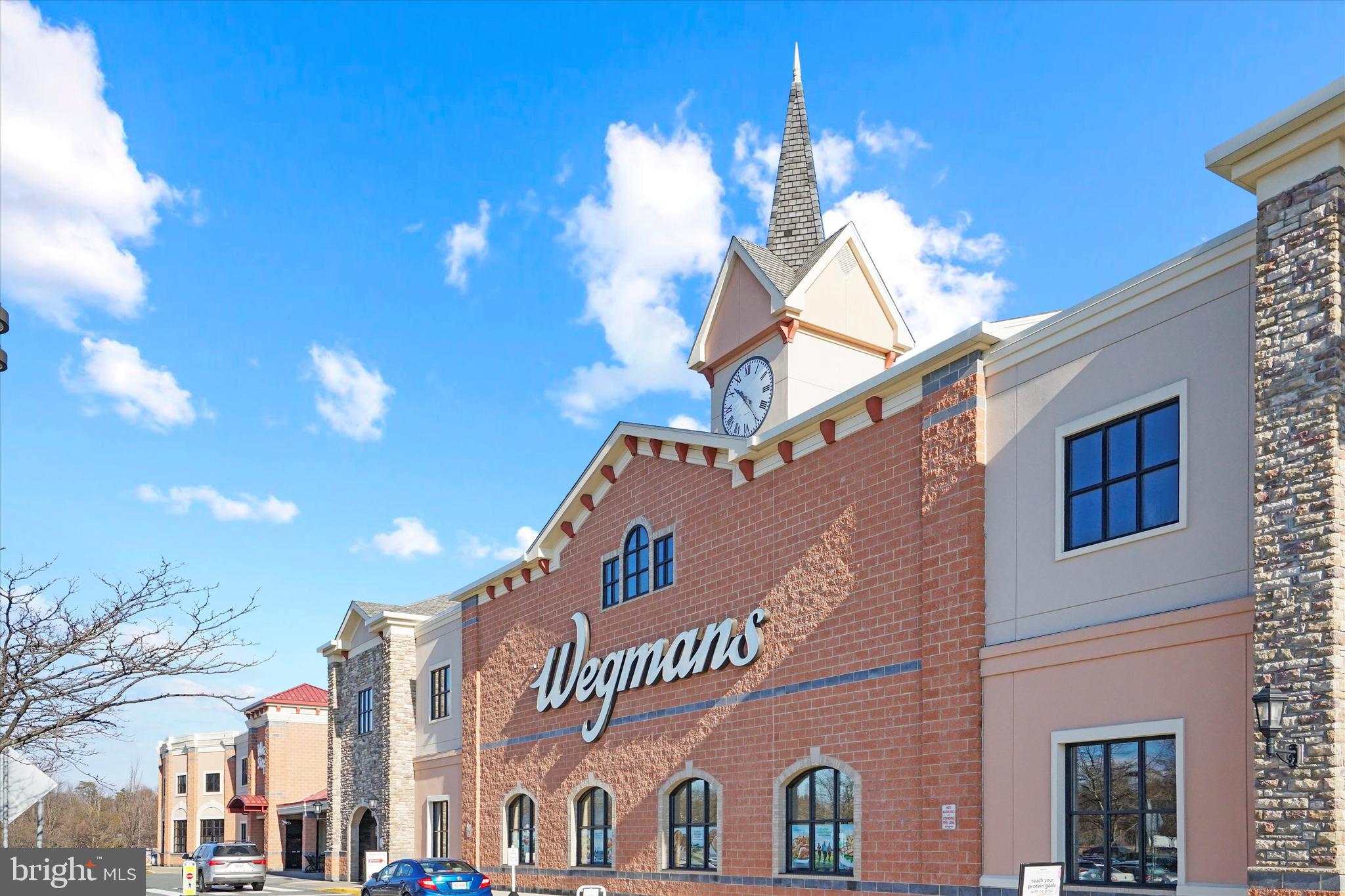 RIPPON LANDING - Residential