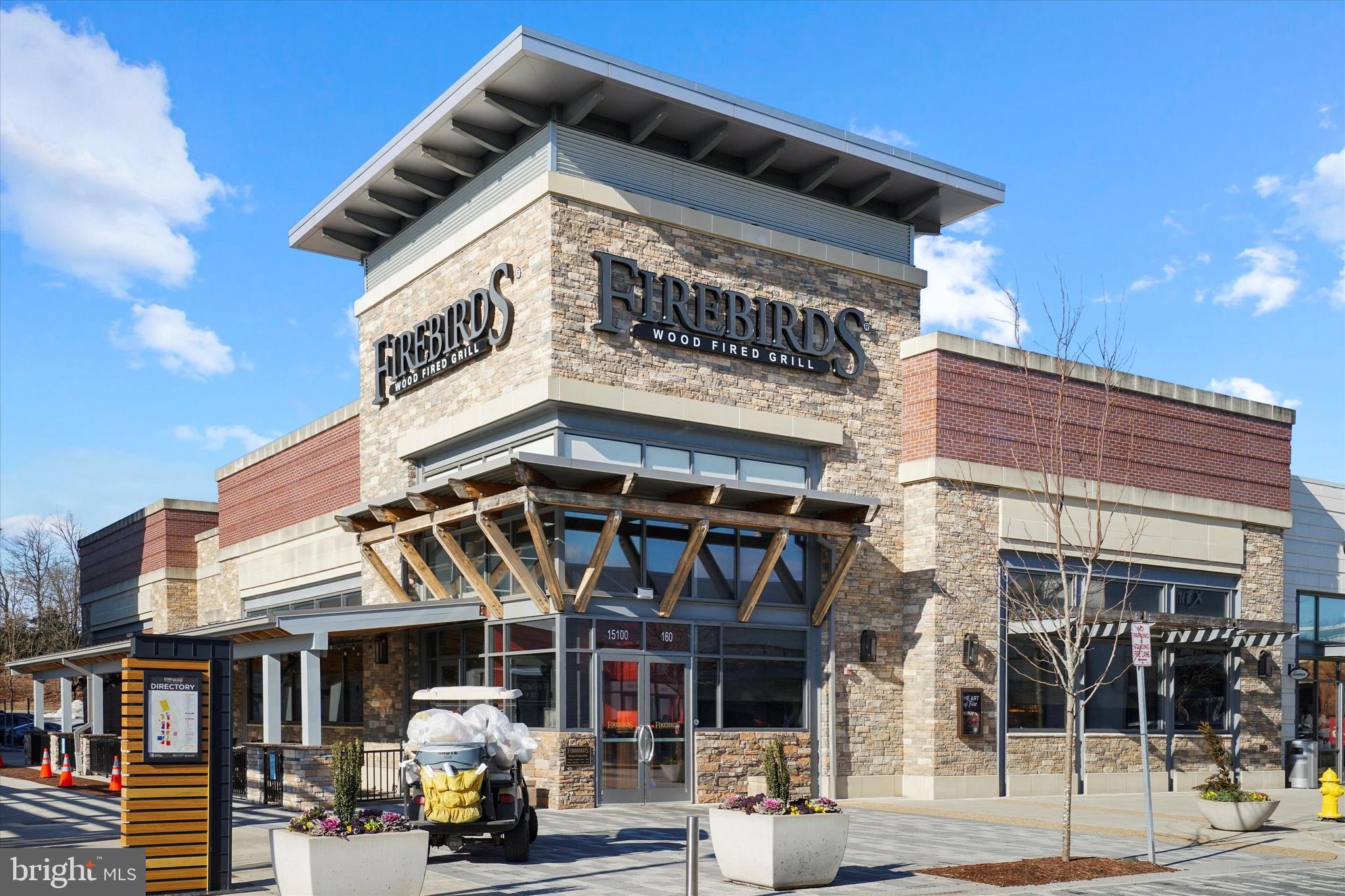 RIPPON LANDING - Residential