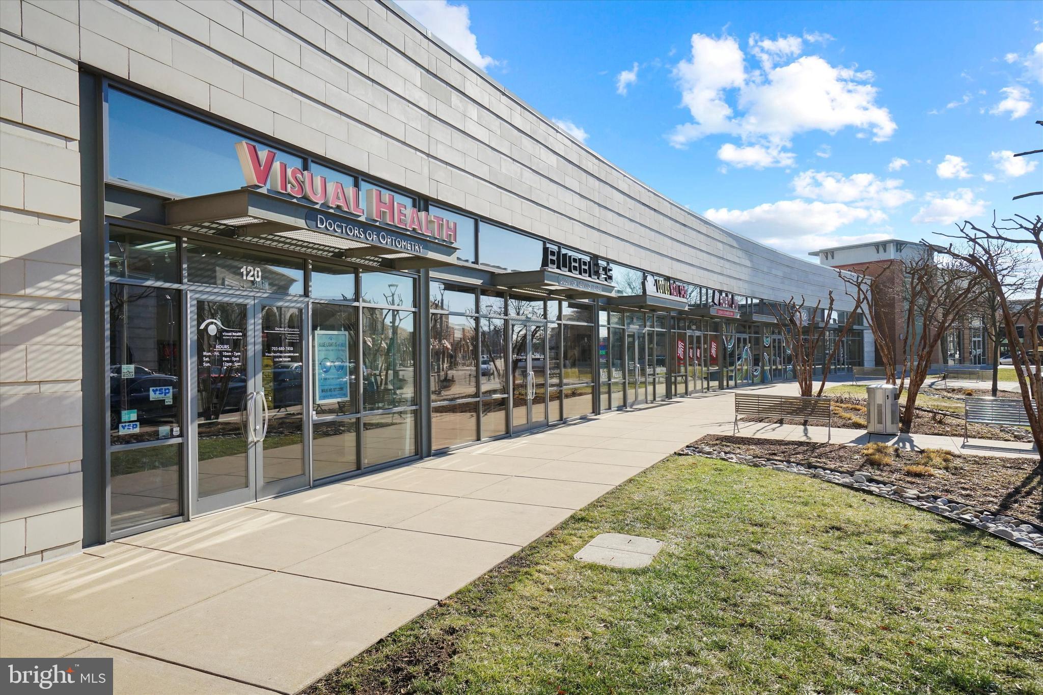 RIPPON LANDING - Residential