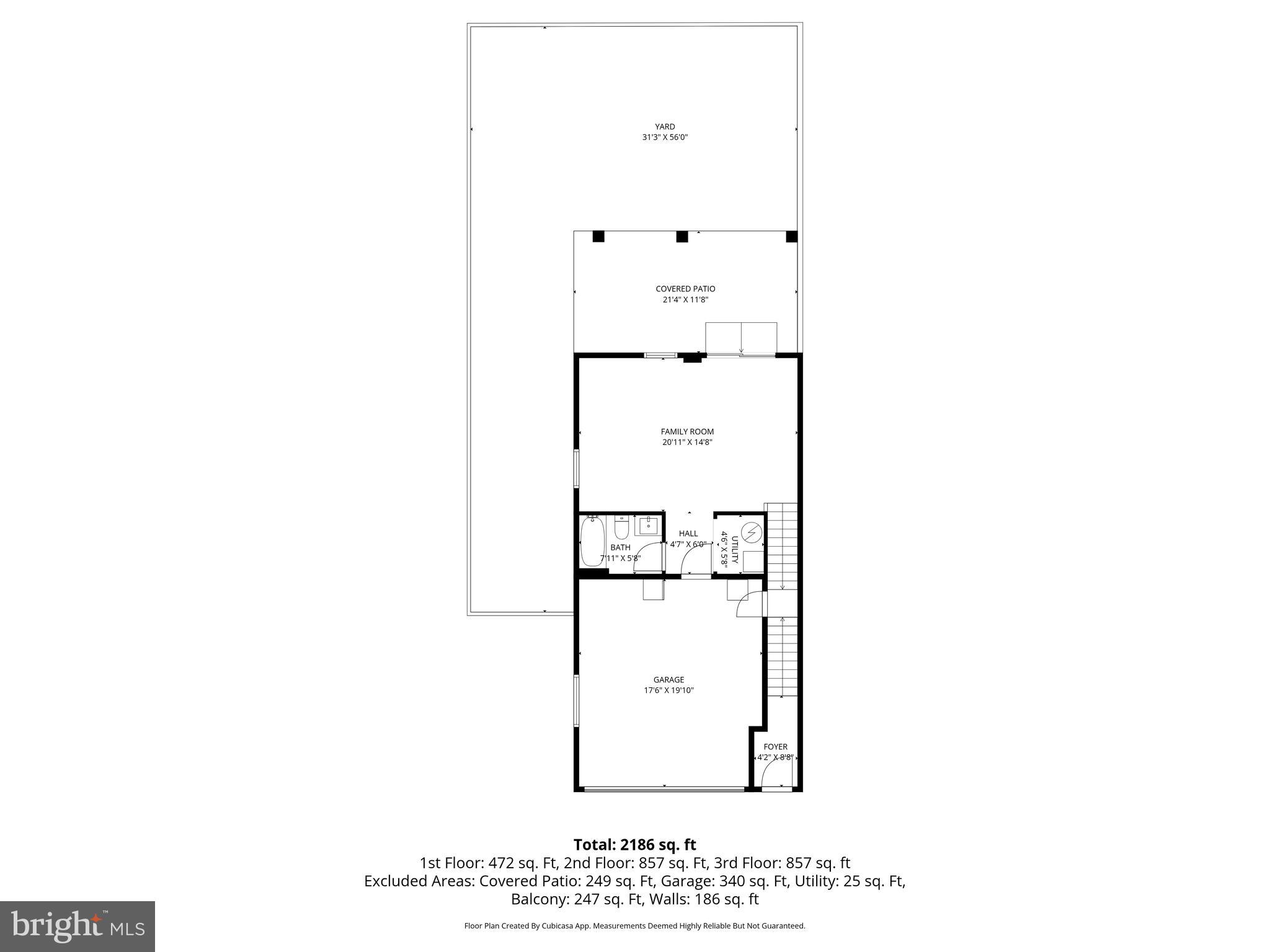 LAKE LINGANORE OAKDALE - Residential