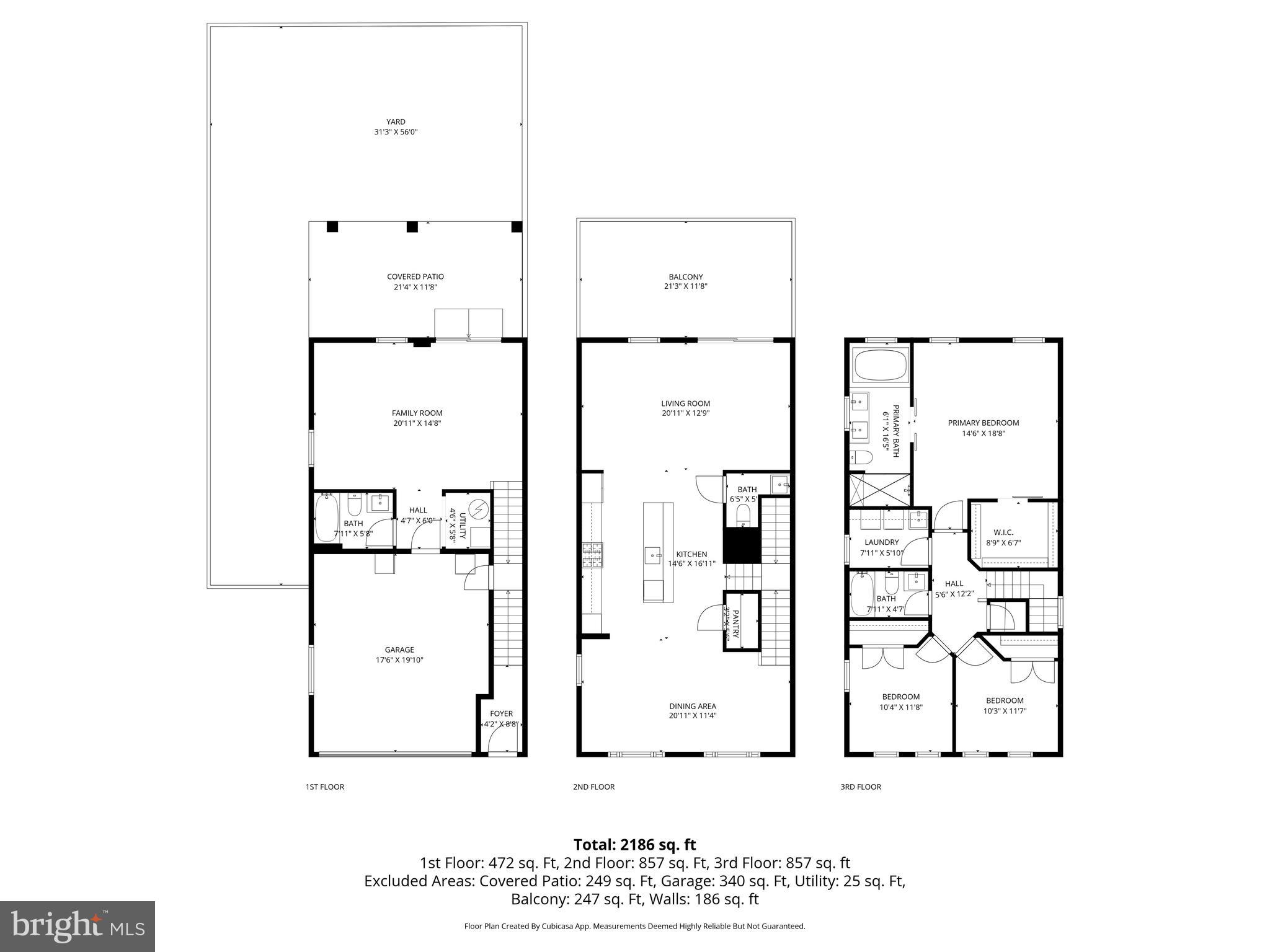 LAKE LINGANORE OAKDALE - Residential