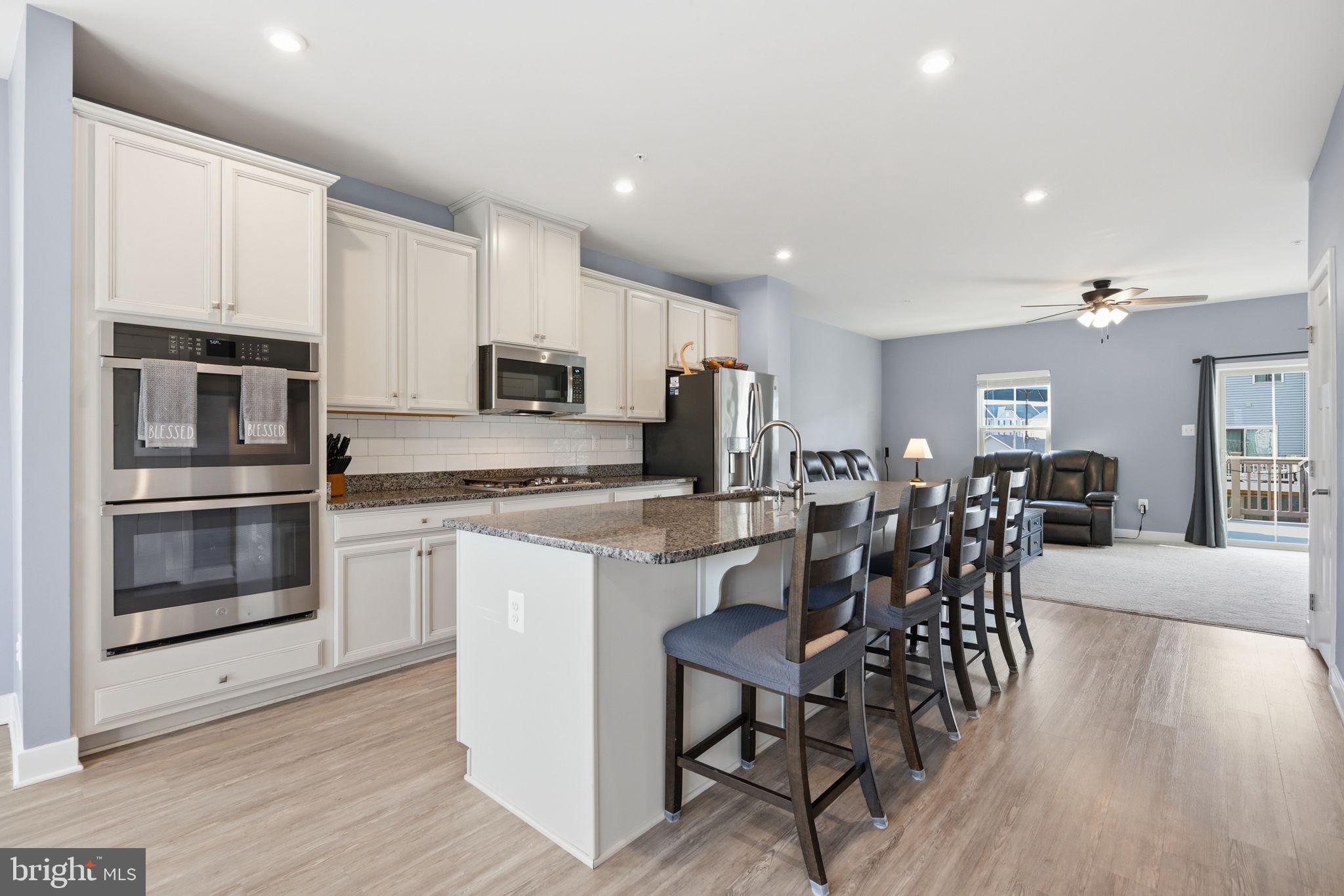 LAKE LINGANORE OAKDALE - Residential