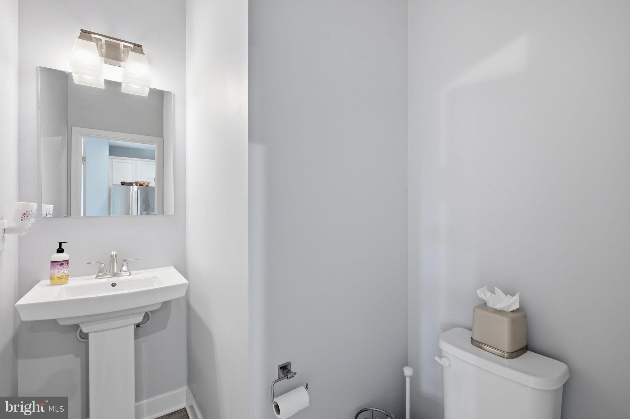 LAKE LINGANORE OAKDALE - Residential