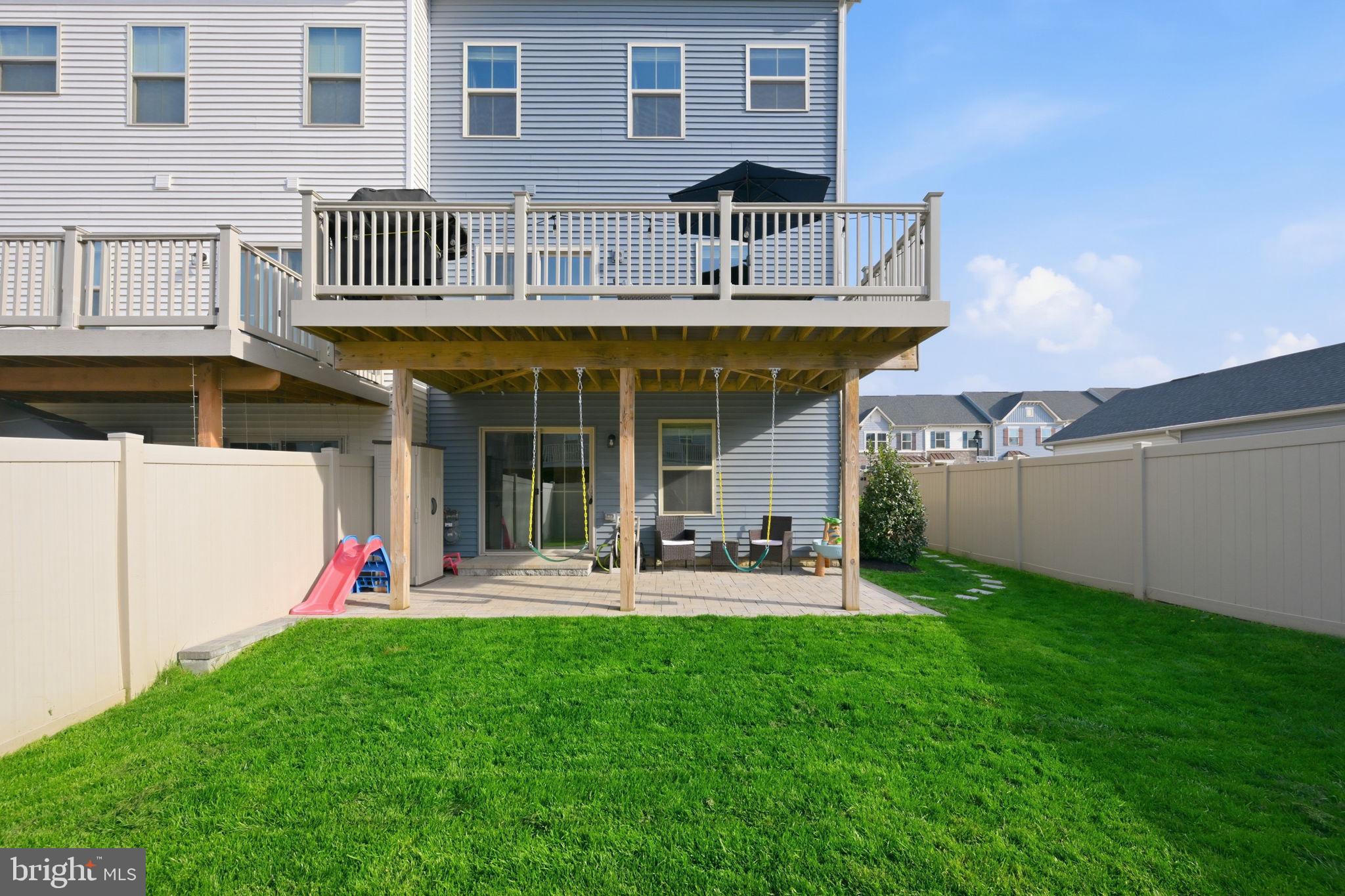 LAKE LINGANORE OAKDALE - Residential