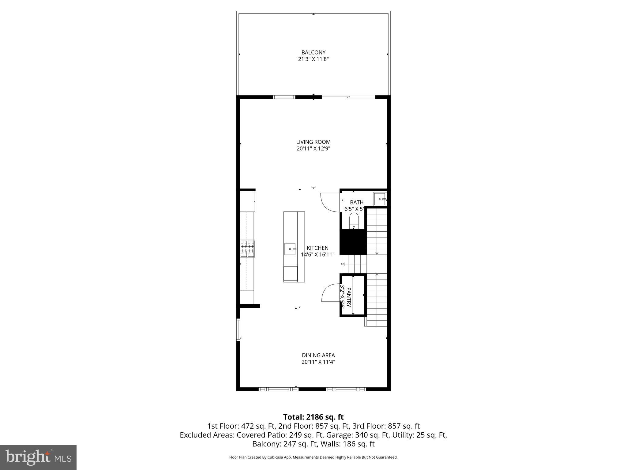 LAKE LINGANORE OAKDALE - Residential